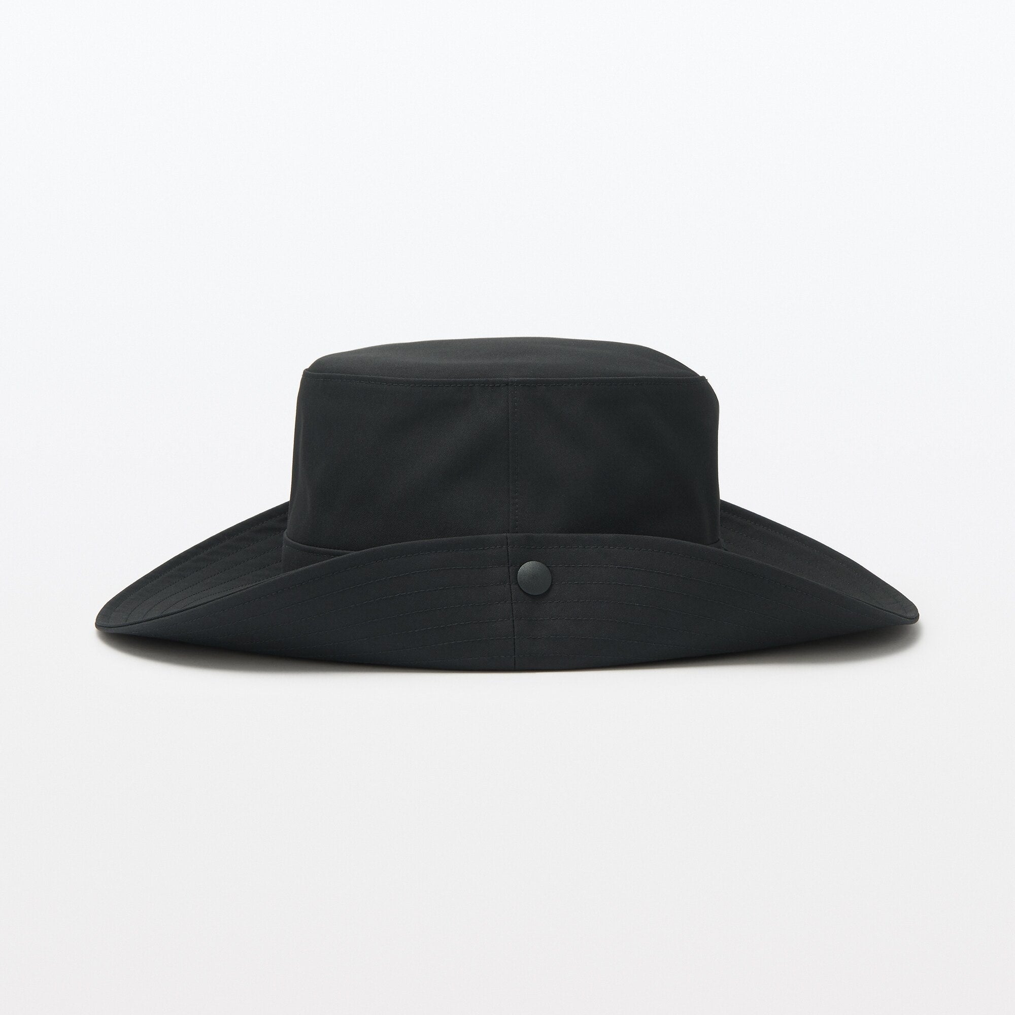 Water Repellent Sealing Taped Safari Hat - Image 9