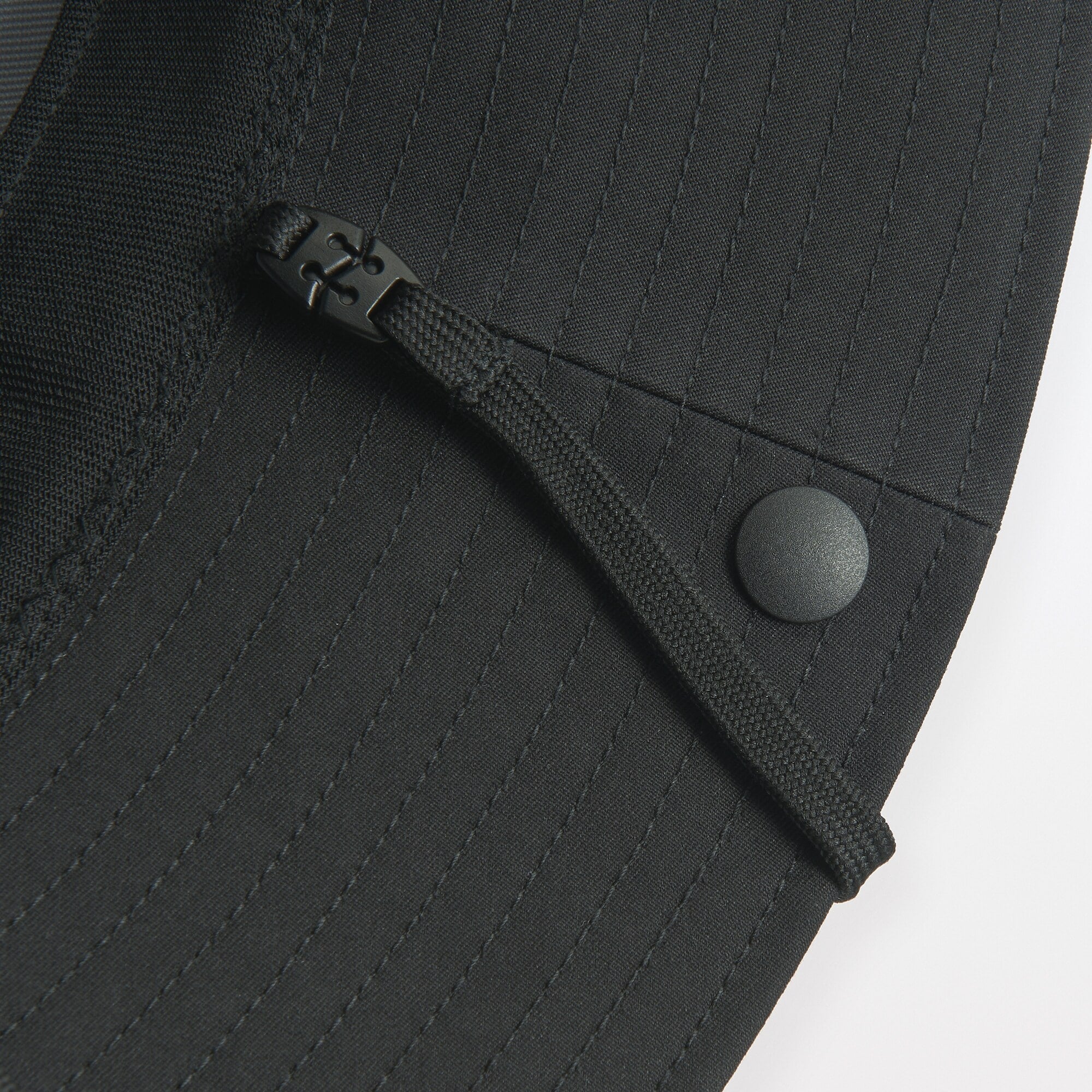 Water Repellent Sealing Taped Safari Hat - Image 10