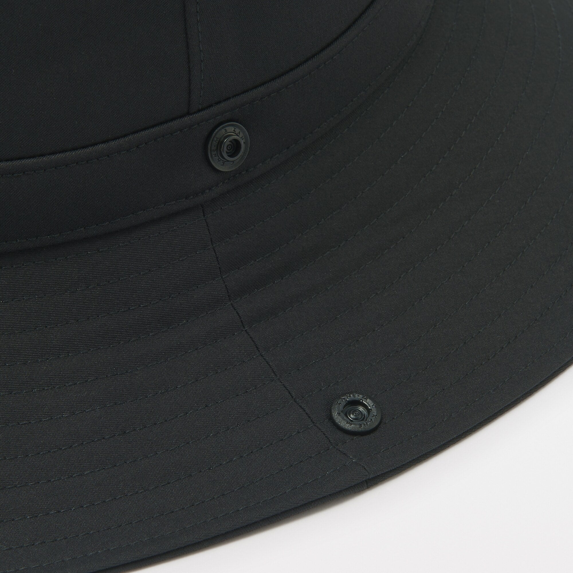 Water Repellent Sealing Taped Safari Hat - Image 13