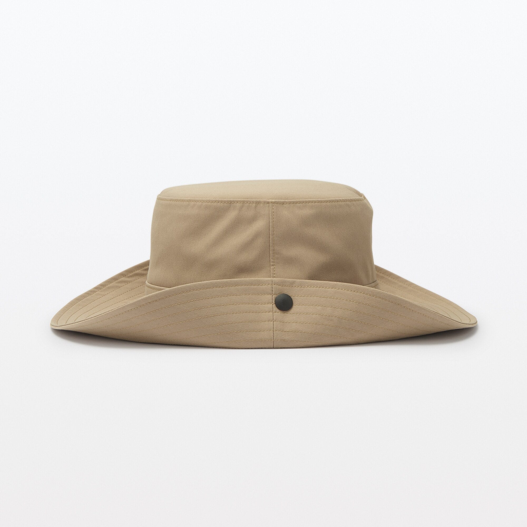 Water Repellent Sealing Taped Safari Hat - Image 25