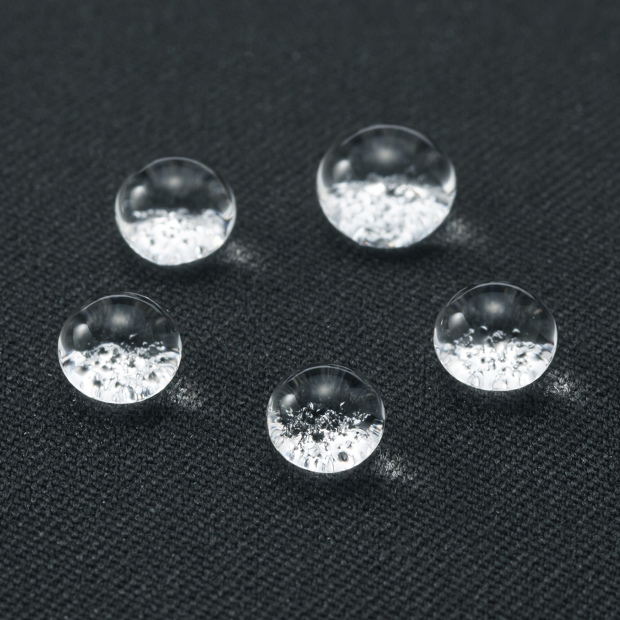 Water Repellent Sealing Taped Safari Hat - Image 33