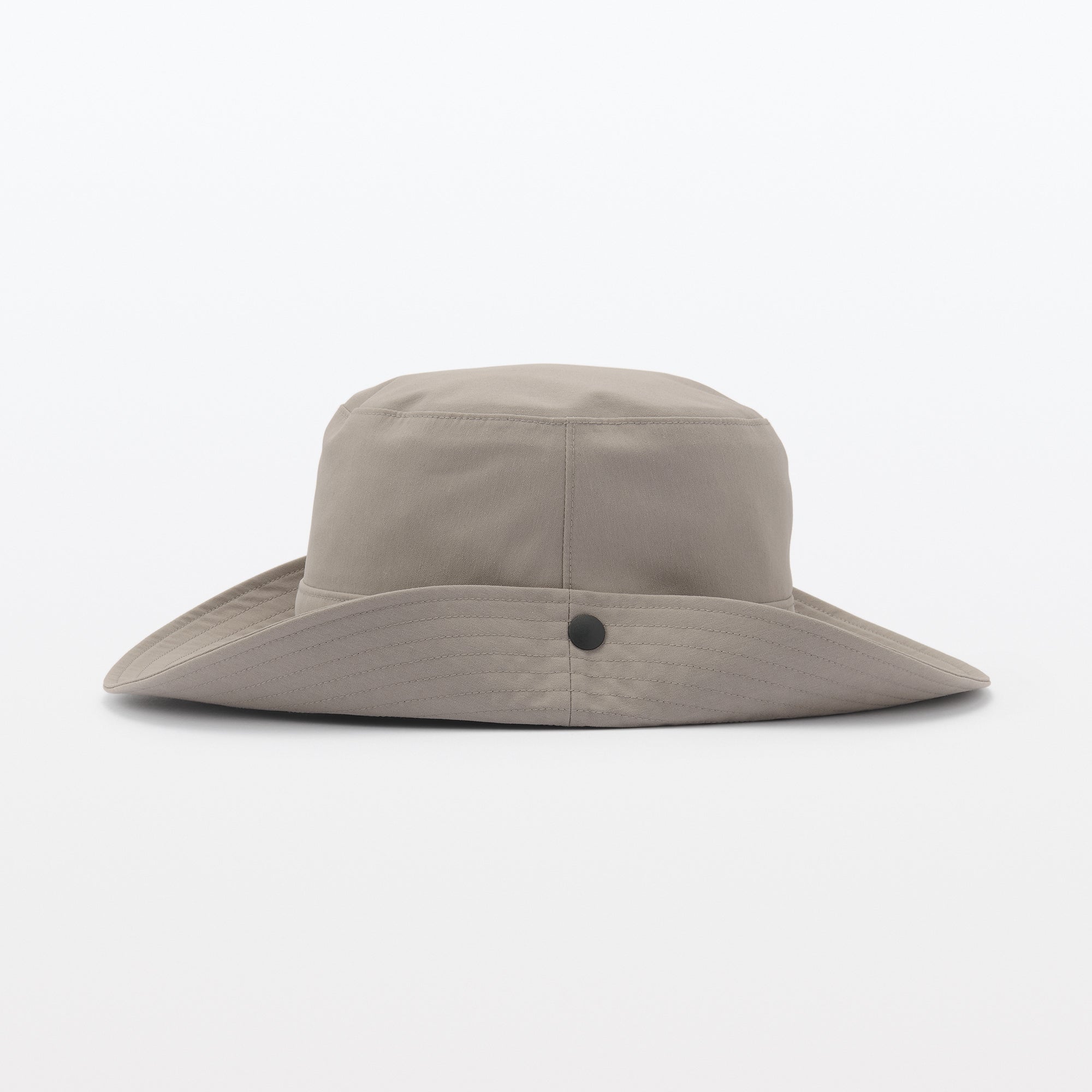 Water Repellent Sealing Taped Safari Hat - Image 41