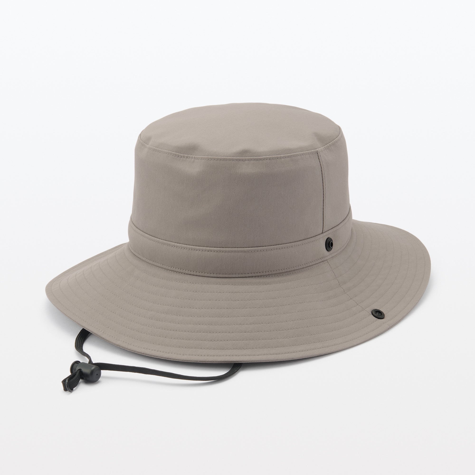Water Repellent Sealing Taped Safari Hat - Image 35
