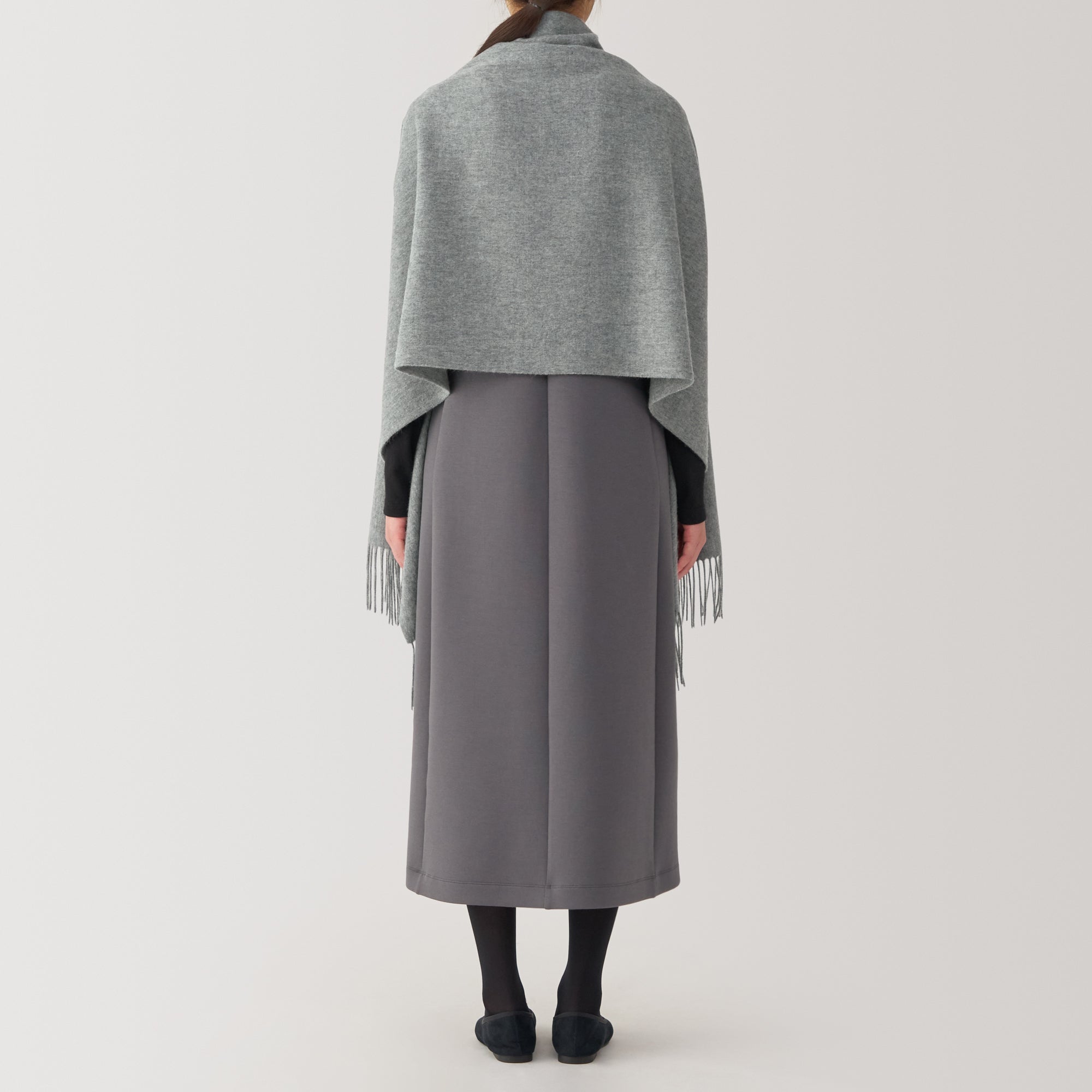 Wool Blanket Stole - Image 16