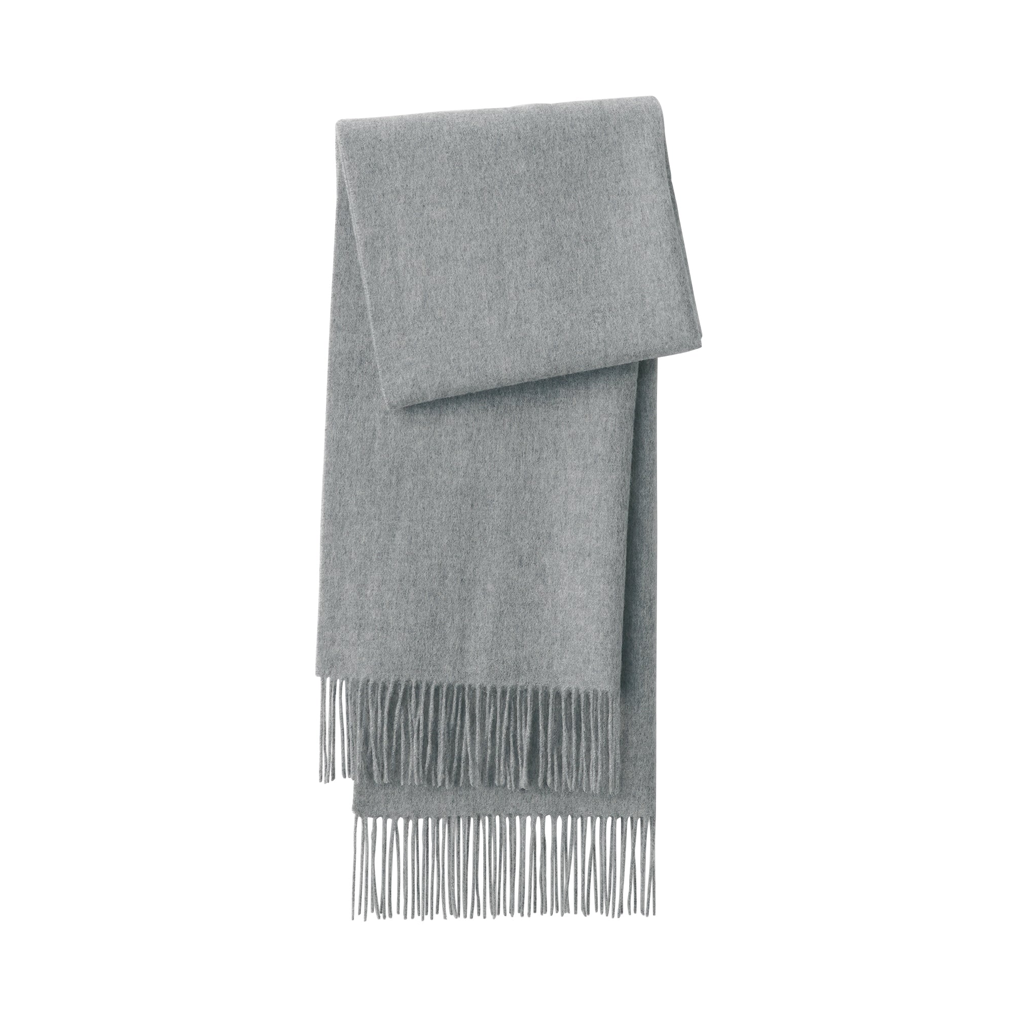 Wool Blanket Stole - Image 11