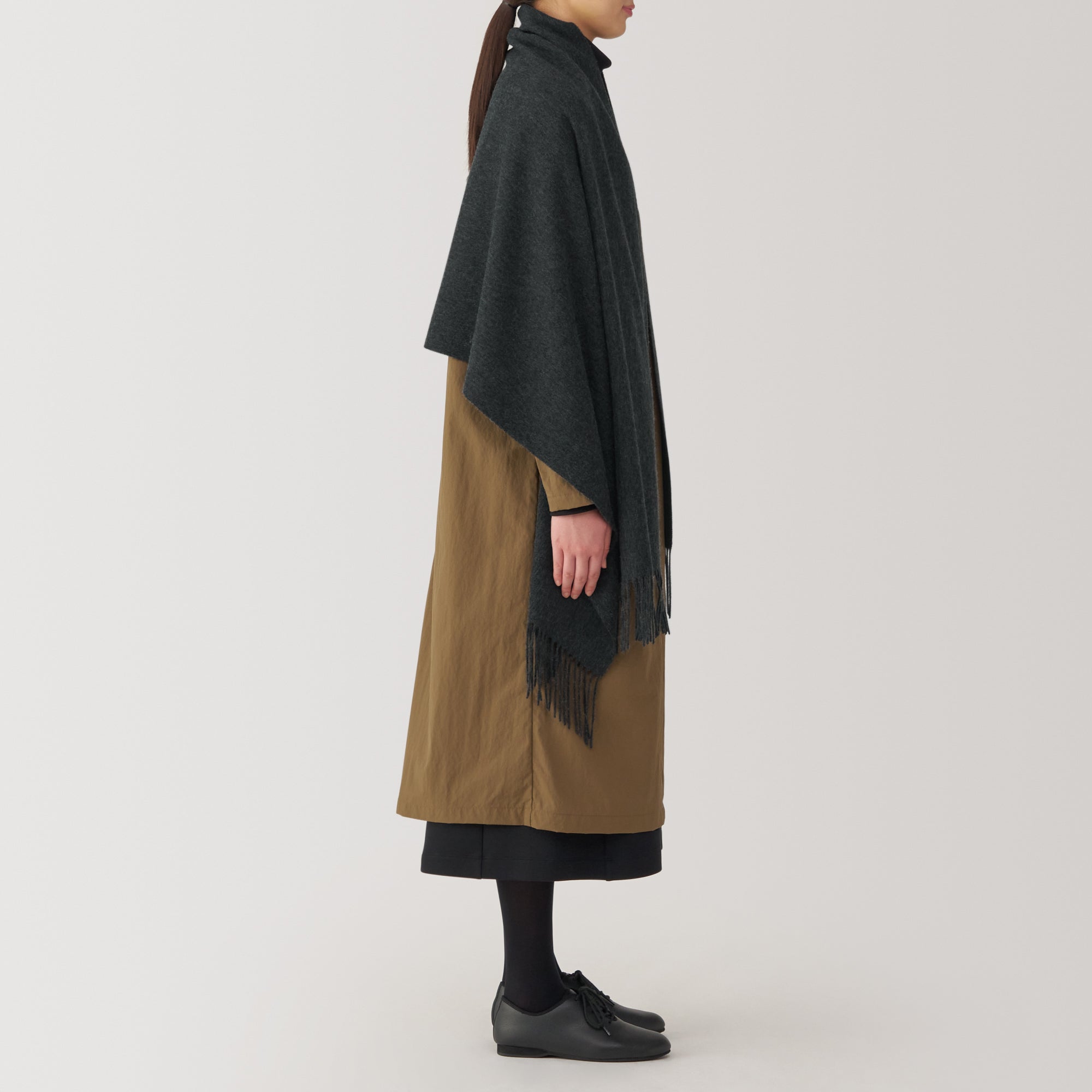 Wool Blanket Stole - Image 24