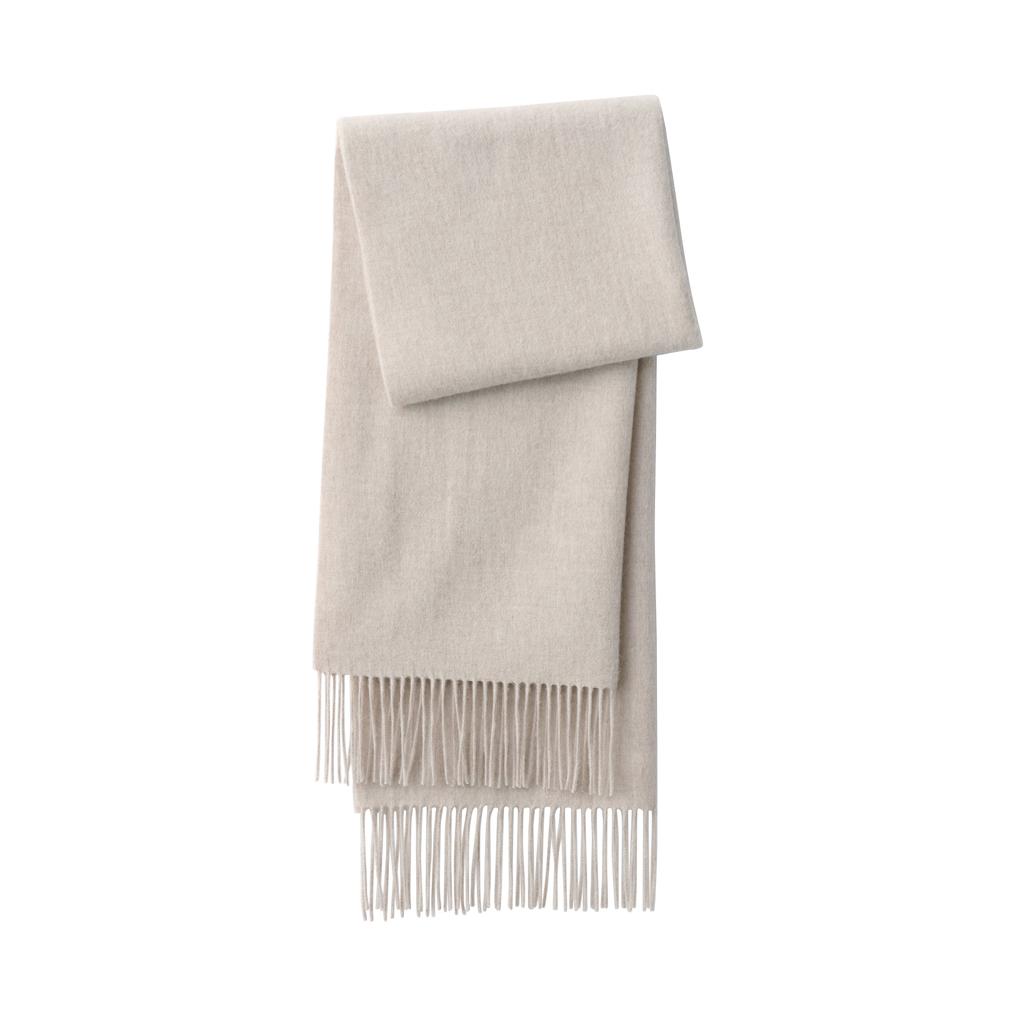 Wool Blanket Stole - Image 29