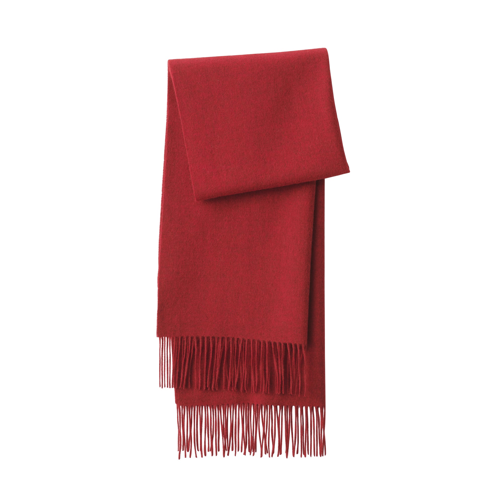Wool Blanket Stole - Image 2
