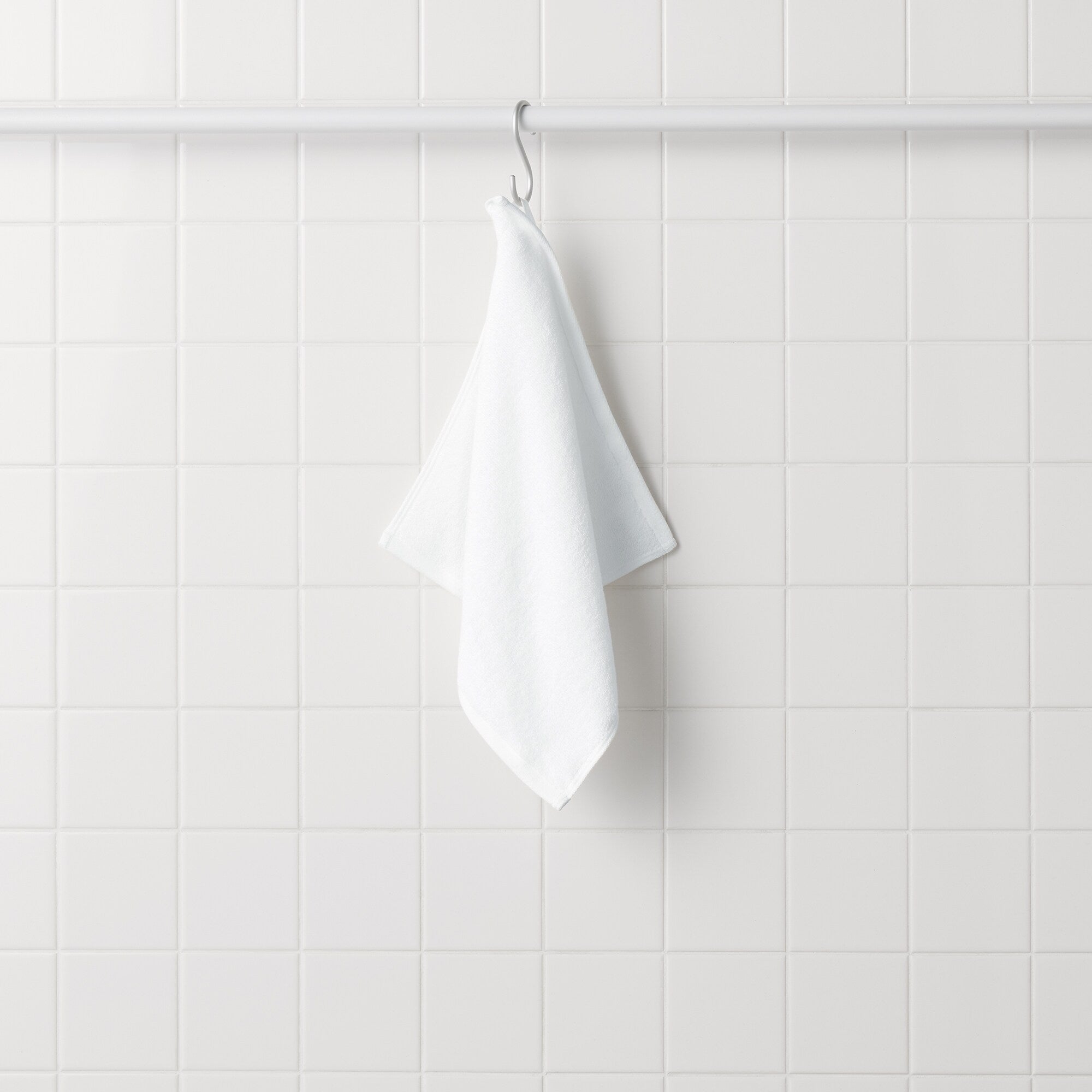 Twin Pile Hand Towel with Loop - Image 14