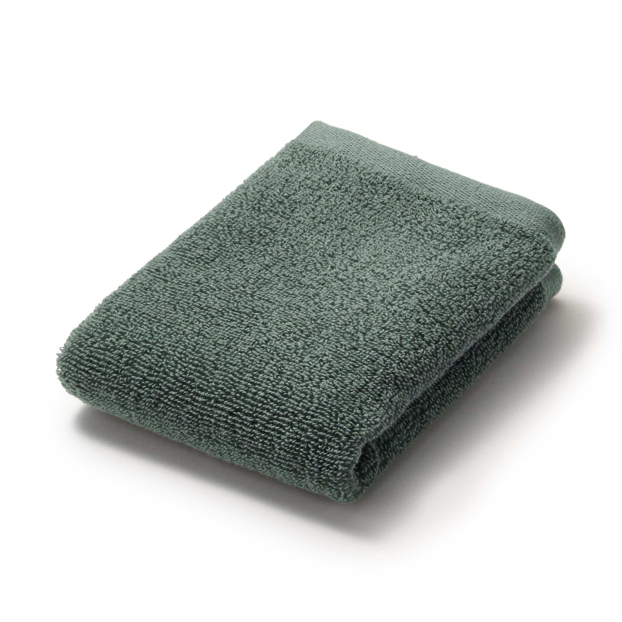 Twin Pile Hand Towel with Loop - Image 6