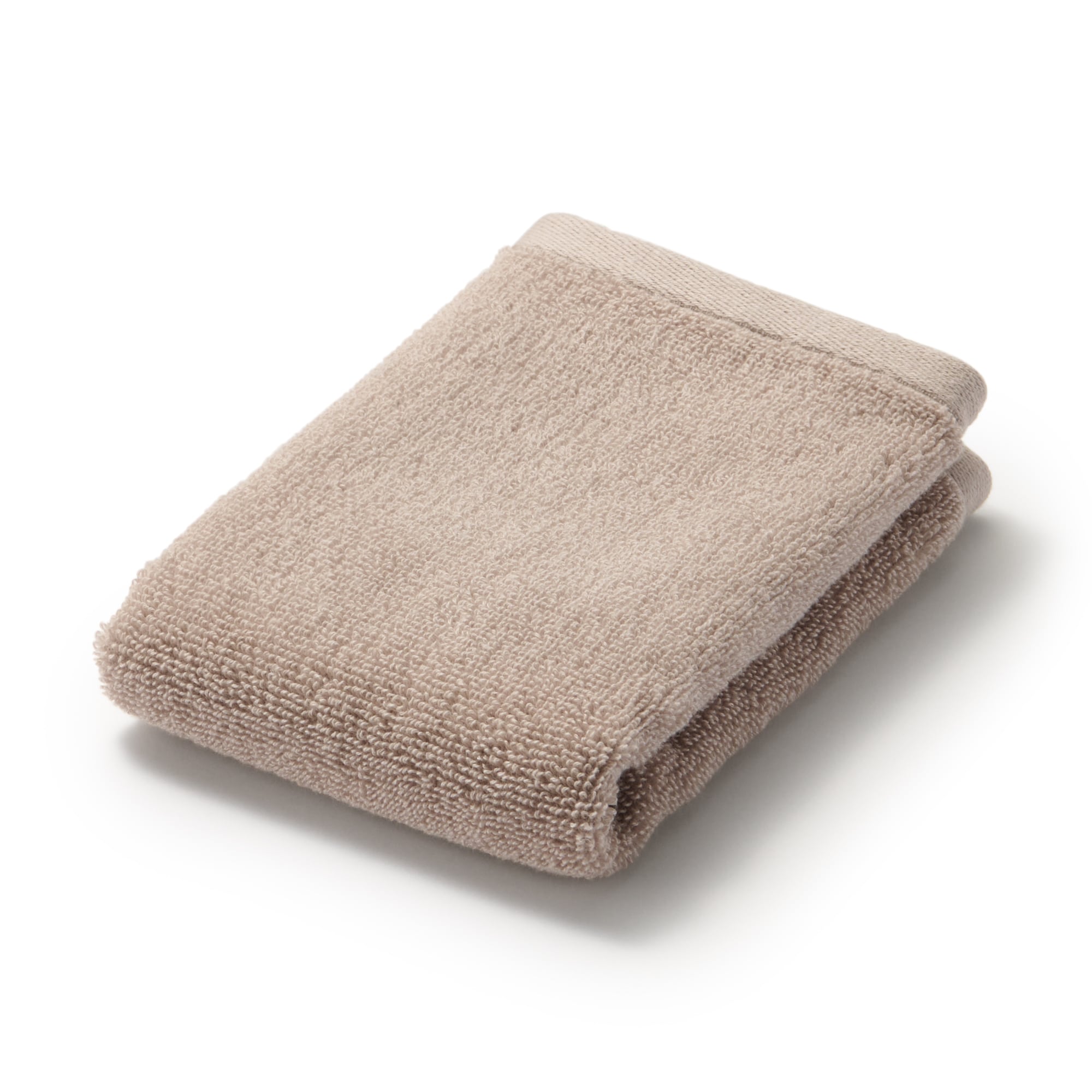 Twin Pile Hand Towel with Loop - Image 21