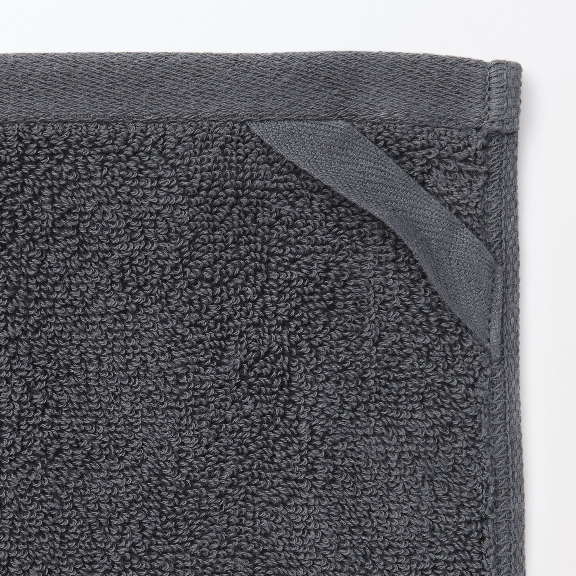 Twin Pile Hand Towel with Loop - Image 27