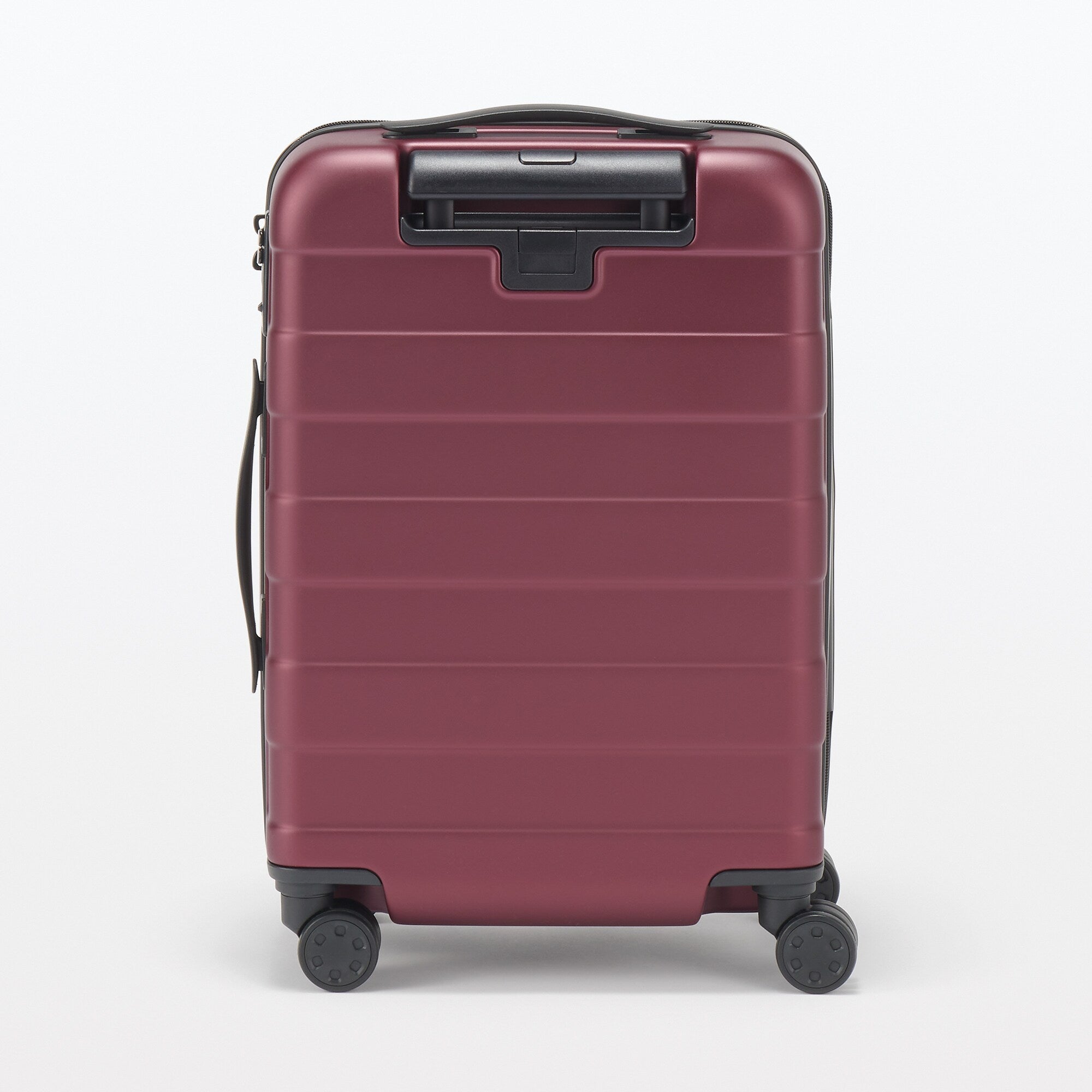 Adjustable Handle Hard Shell Suitcase 36L | Carry-On - Image 4