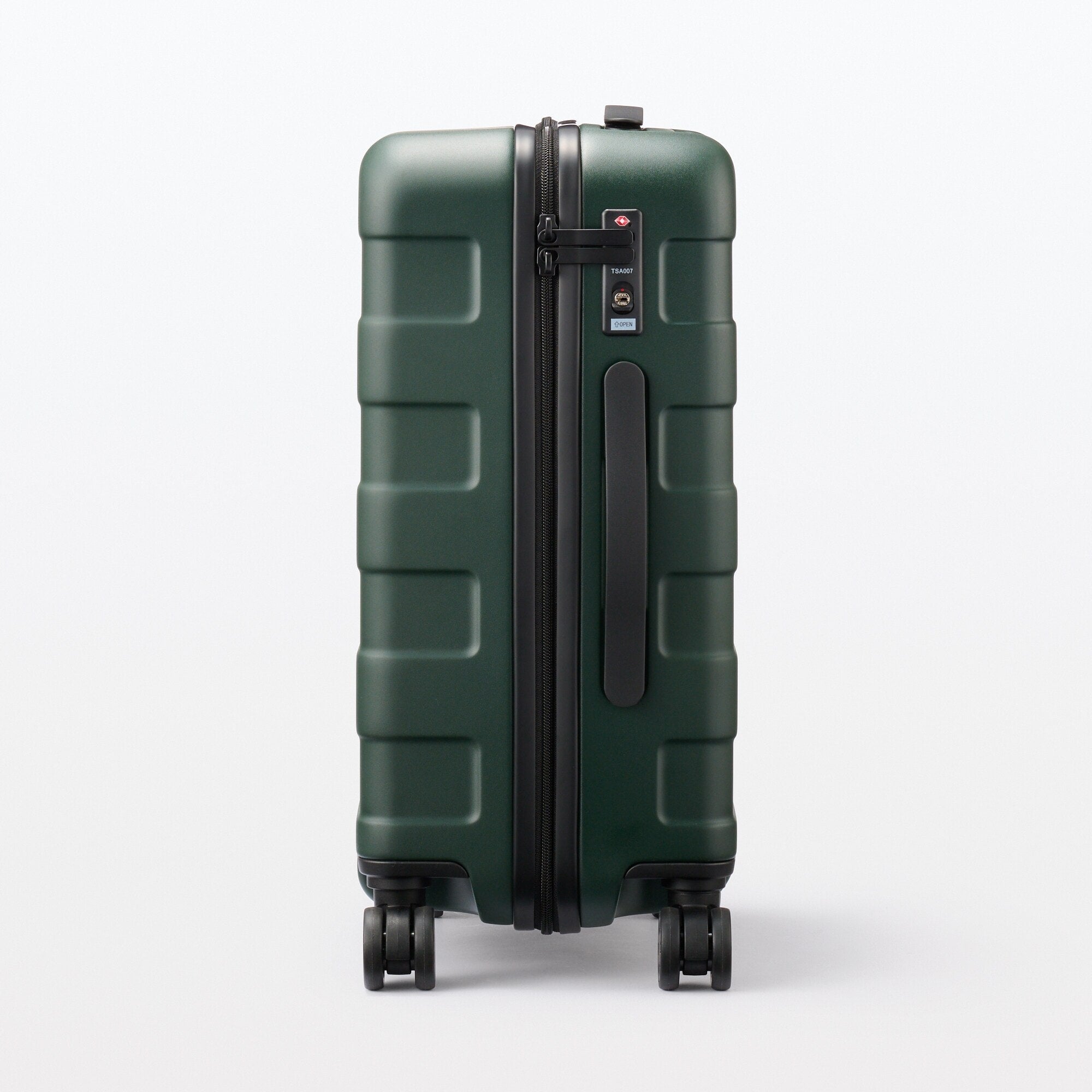 Adjustable Handle Hard Shell Suitcase 36L | Carry-On - Image 66