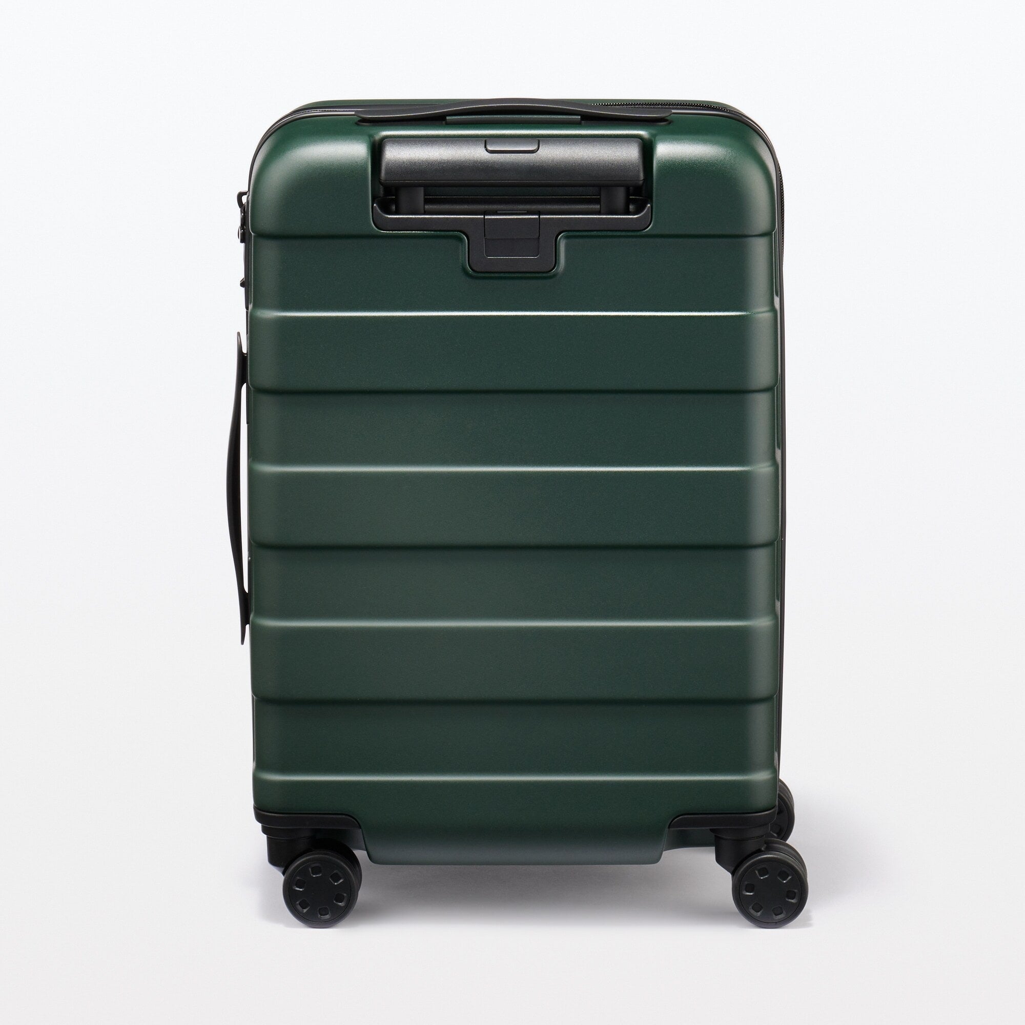 Adjustable Handle Hard Shell Suitcase 36L | Carry-On - Image 68