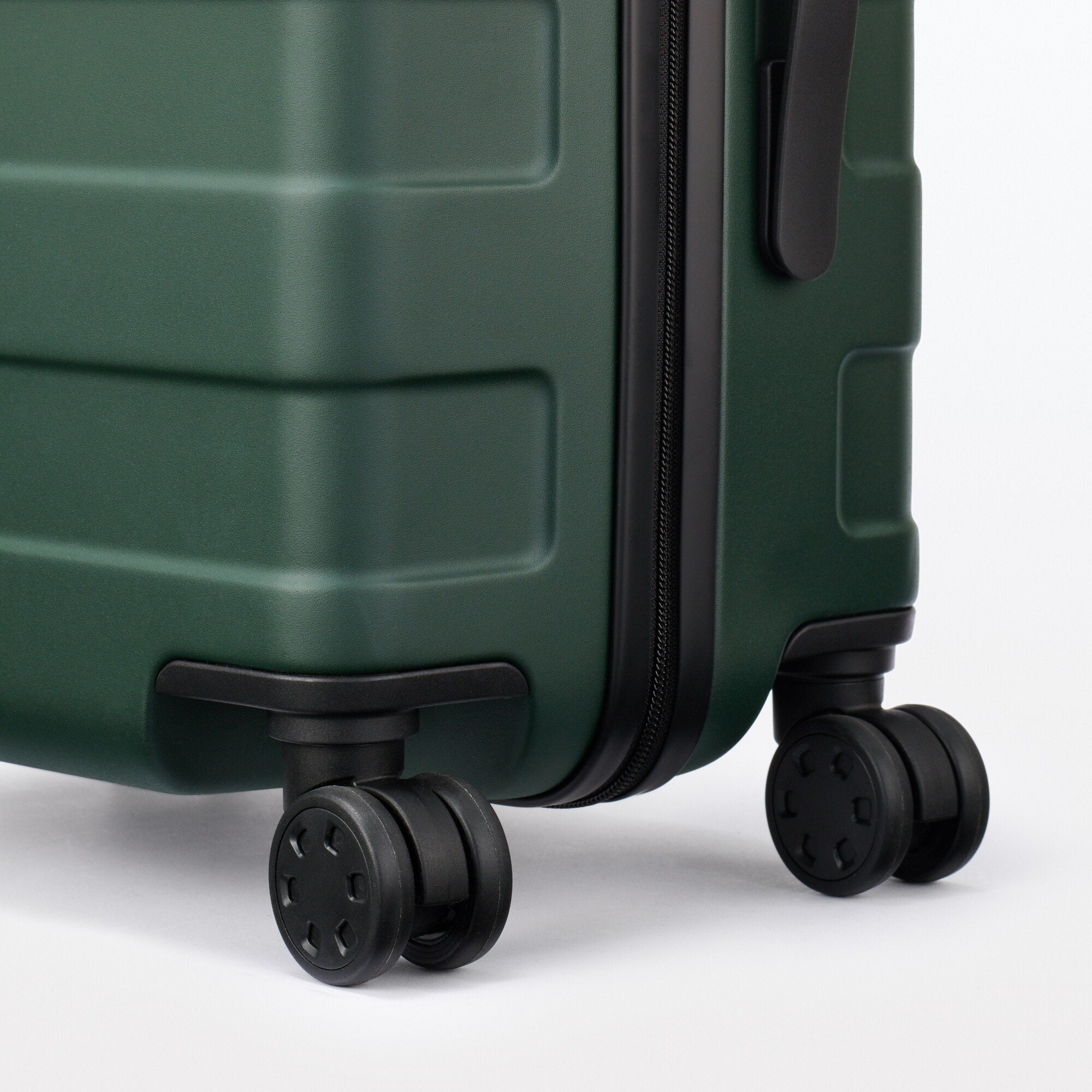 Adjustable Handle Hard Shell Suitcase 36L | Carry-On - Image 72