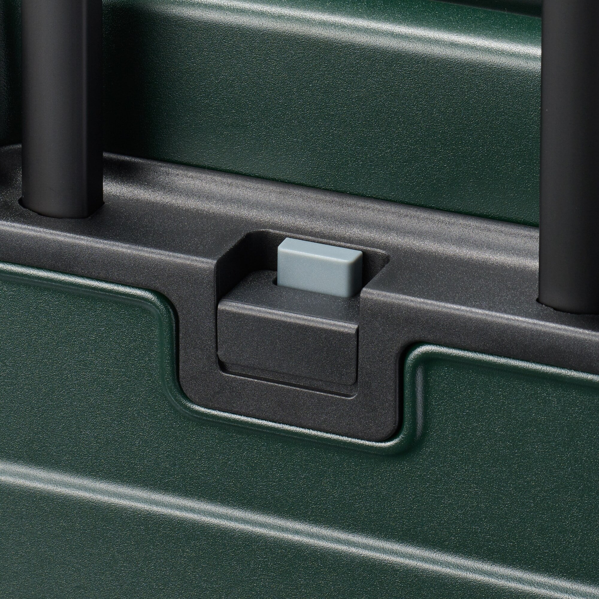 Adjustable Handle Hard Shell Suitcase 36L | Carry-On - Image 76