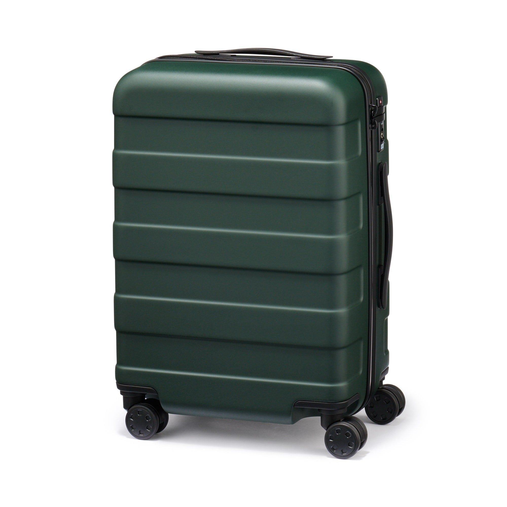 Adjustable Handle Hard Shell Suitcase 36L | Carry-On - Image 65