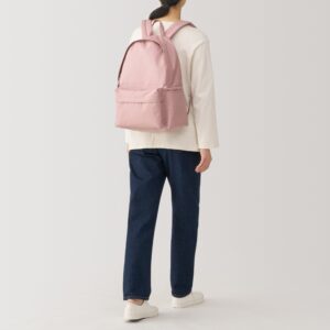 Less Tiring Water Repellent Backpack