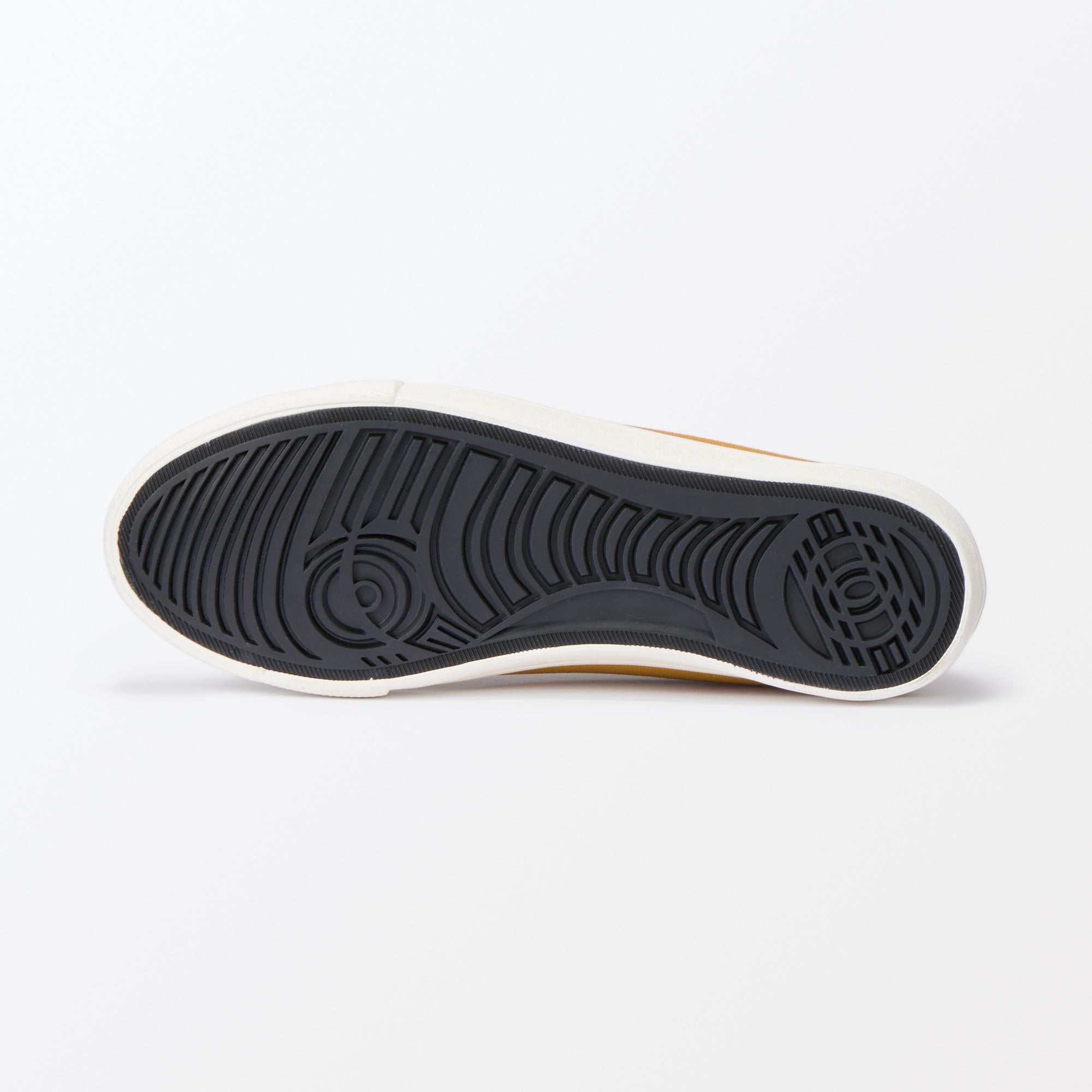 Less Tiring Sneakers Mustard - Image 4