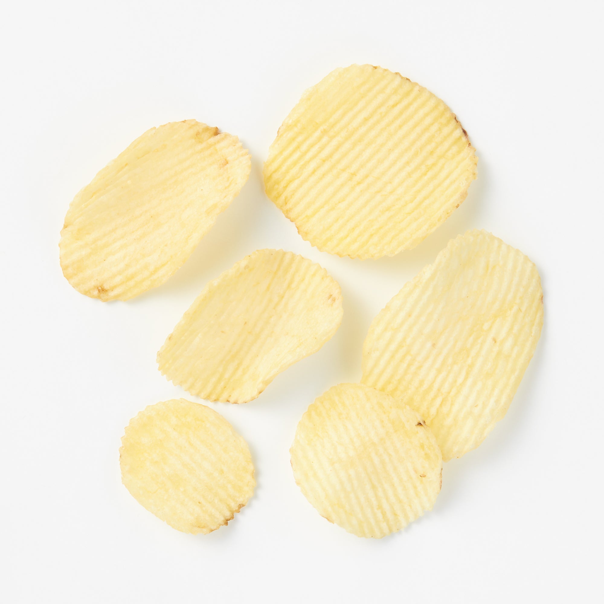 Garlic Sauce Potato Chips - Image 3