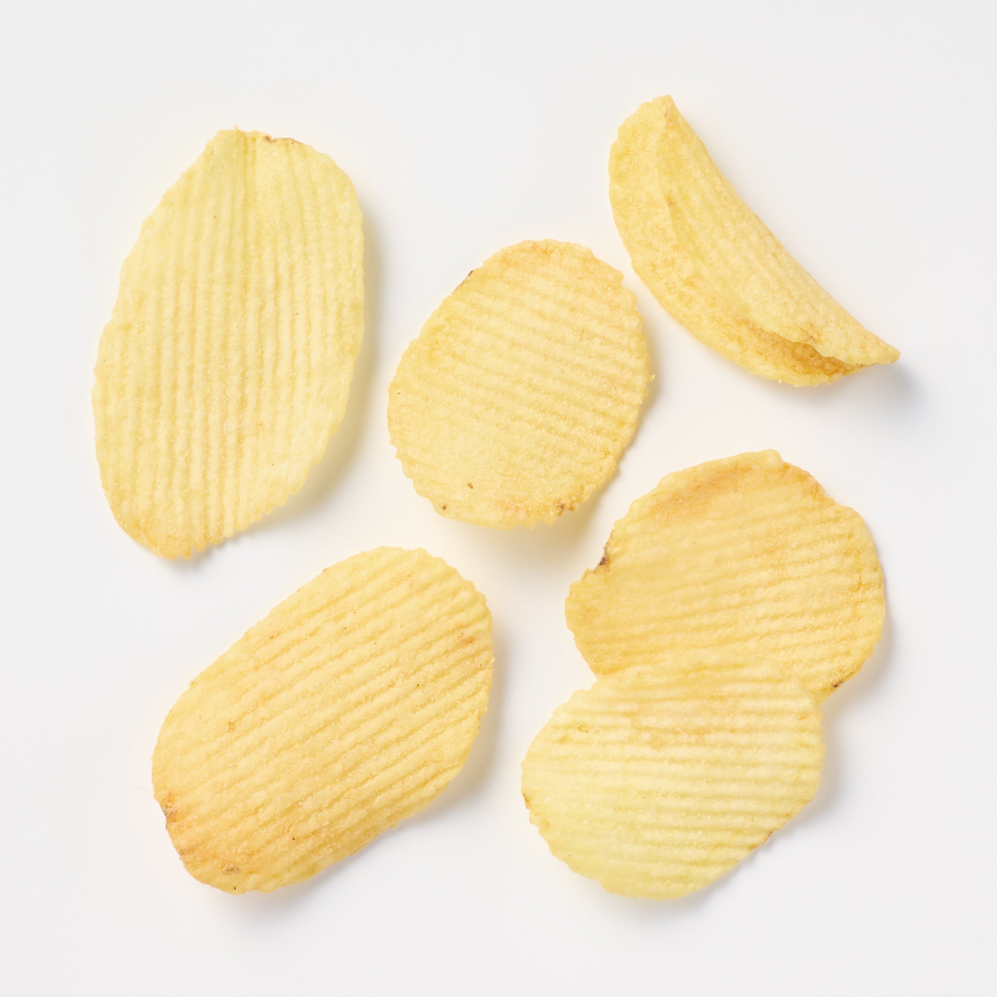 French Jura Cheese Potato Chips - Image 3
