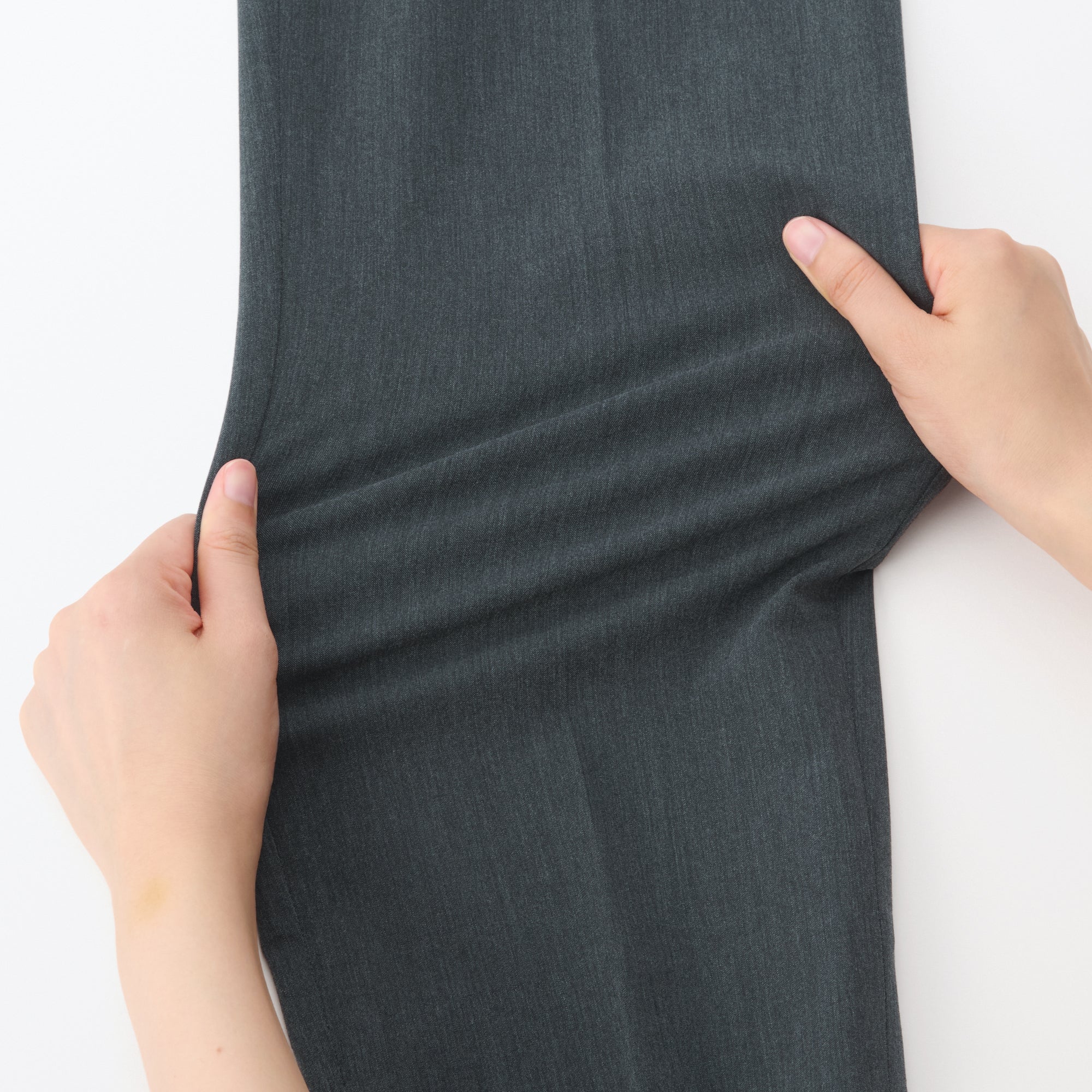 Labo Men's Stretch Straight Pants - Image 11