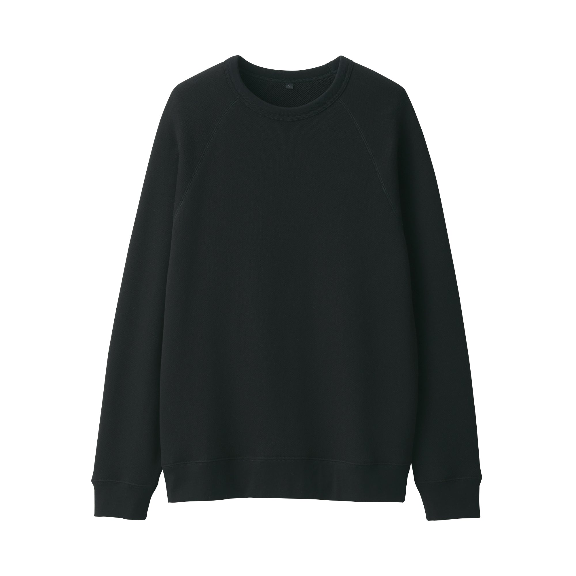 Labo Men's Traditional Knit Sweatshirt Pullover - Image 2