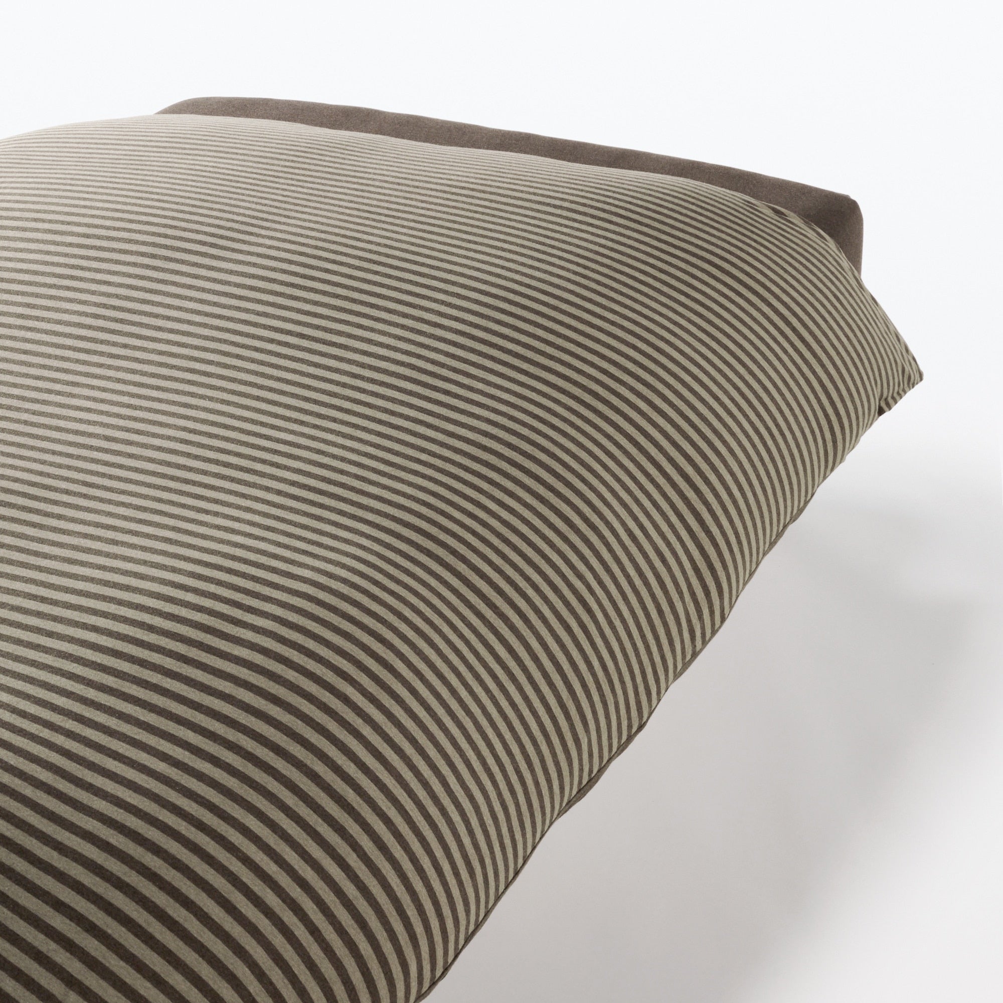 Cotton Jersey Duvet Cover - Image 21