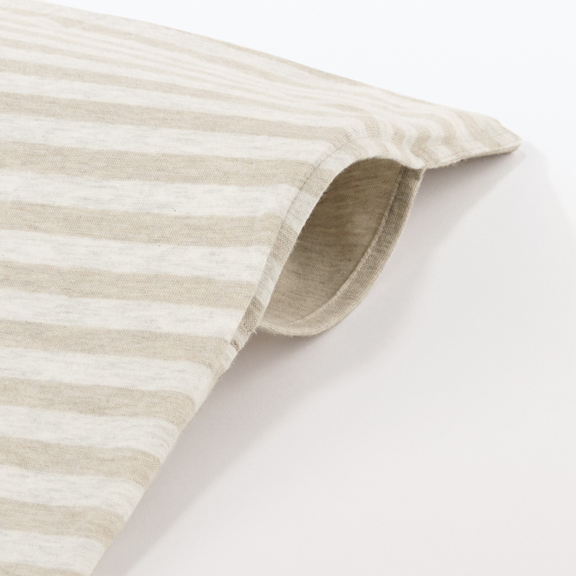 Cotton Jersey Duvet Cover - Image 5