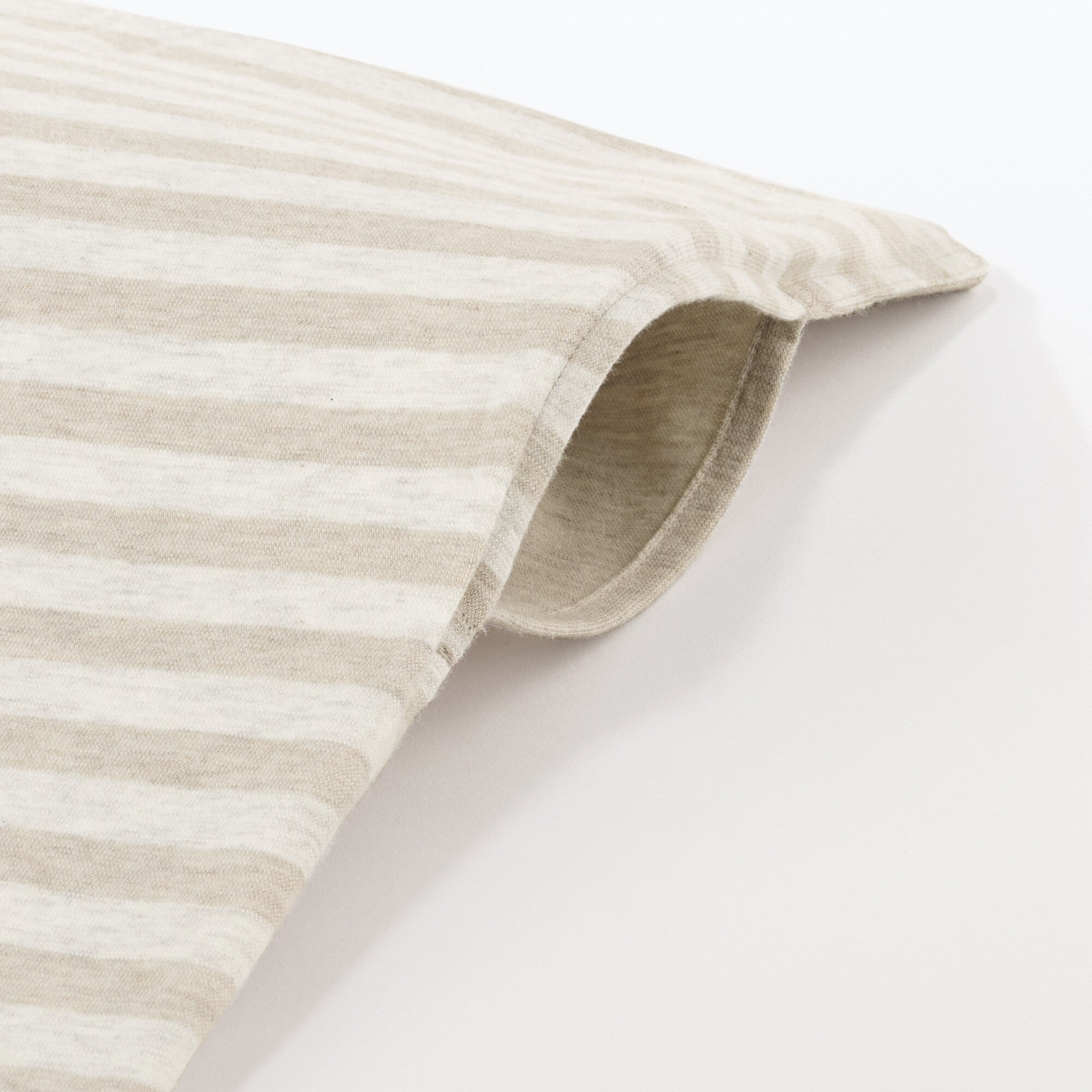Cotton Jersey Duvet Cover - Image 35