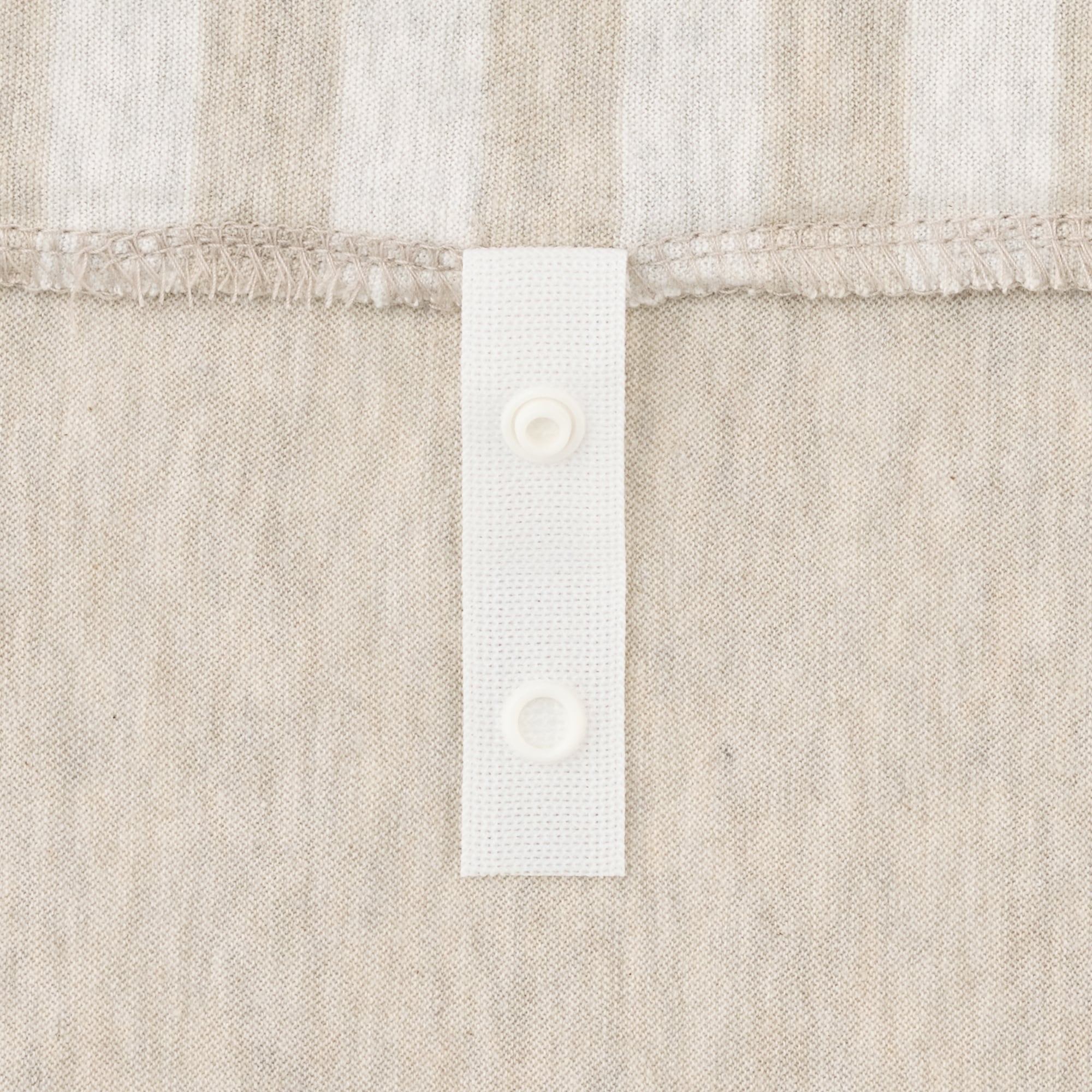 Cotton Jersey Duvet Cover - Image 36