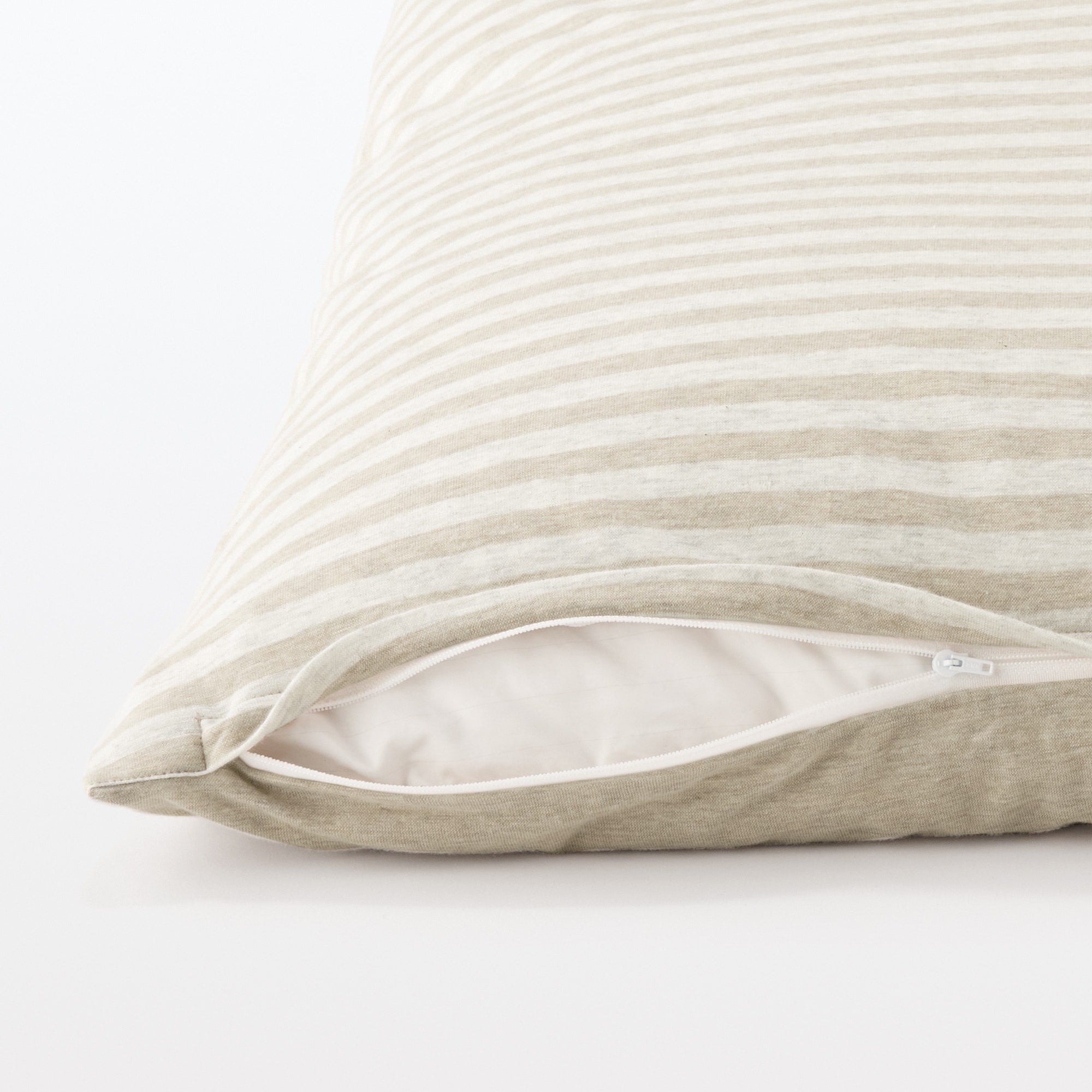 Cotton Jersey Duvet Cover - Image 37