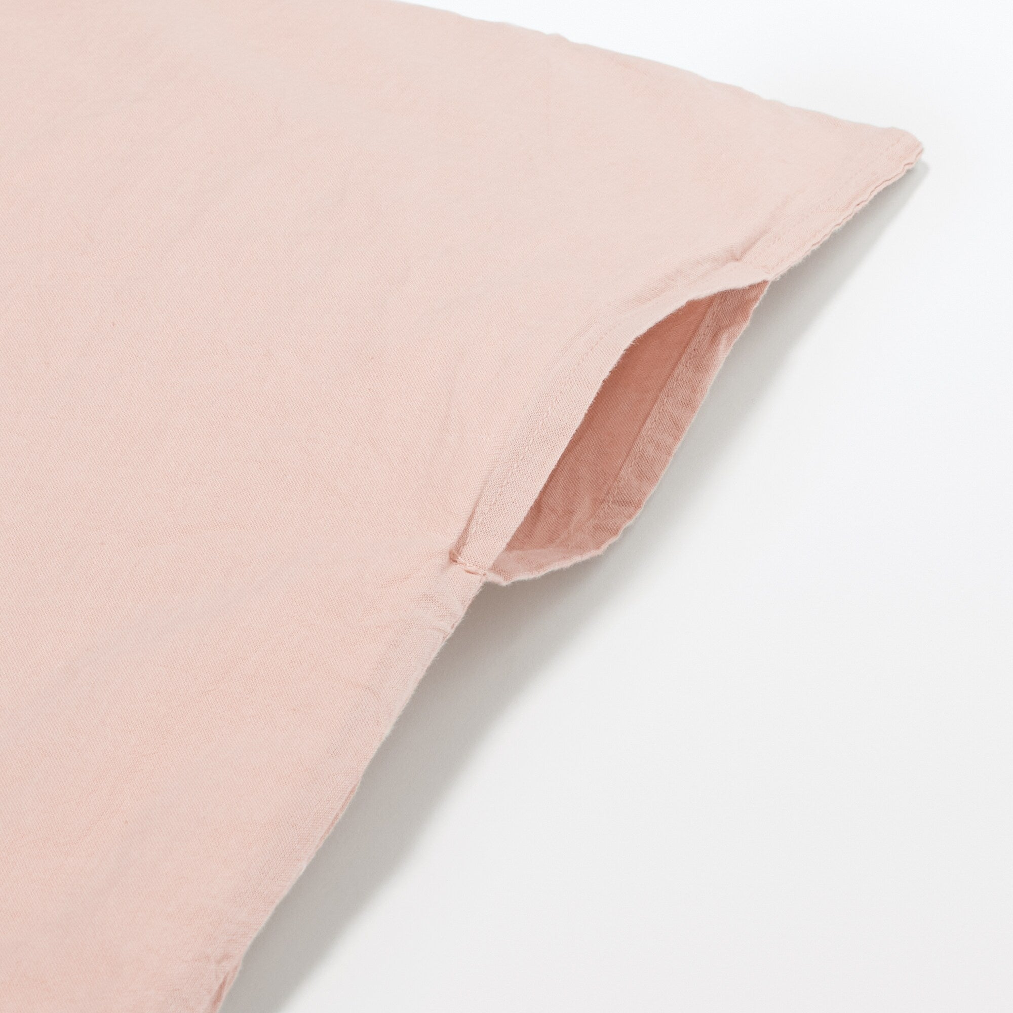 Washed Cotton Duvet Cover - Image 11