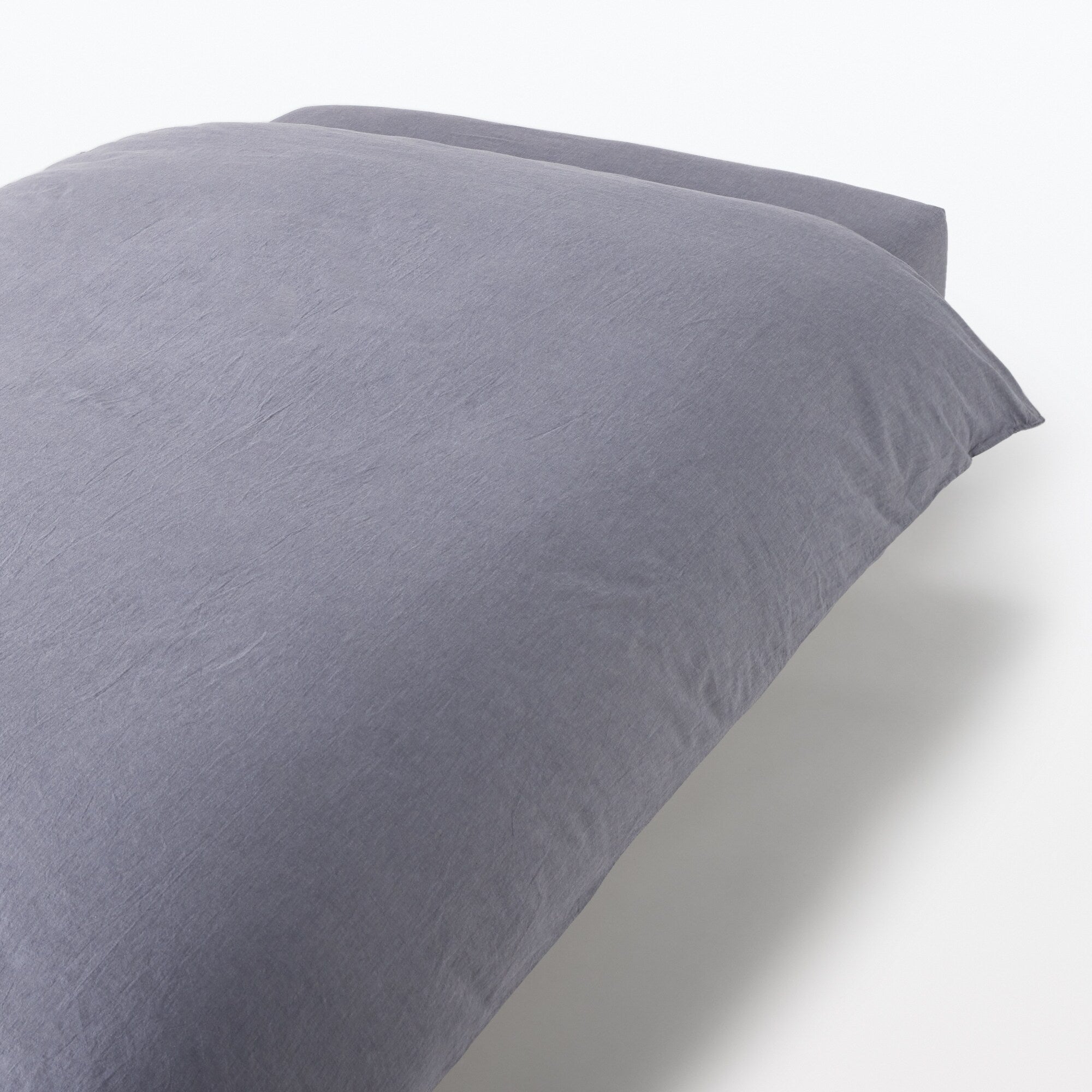 Washed Cotton Duvet Cover - Image 17