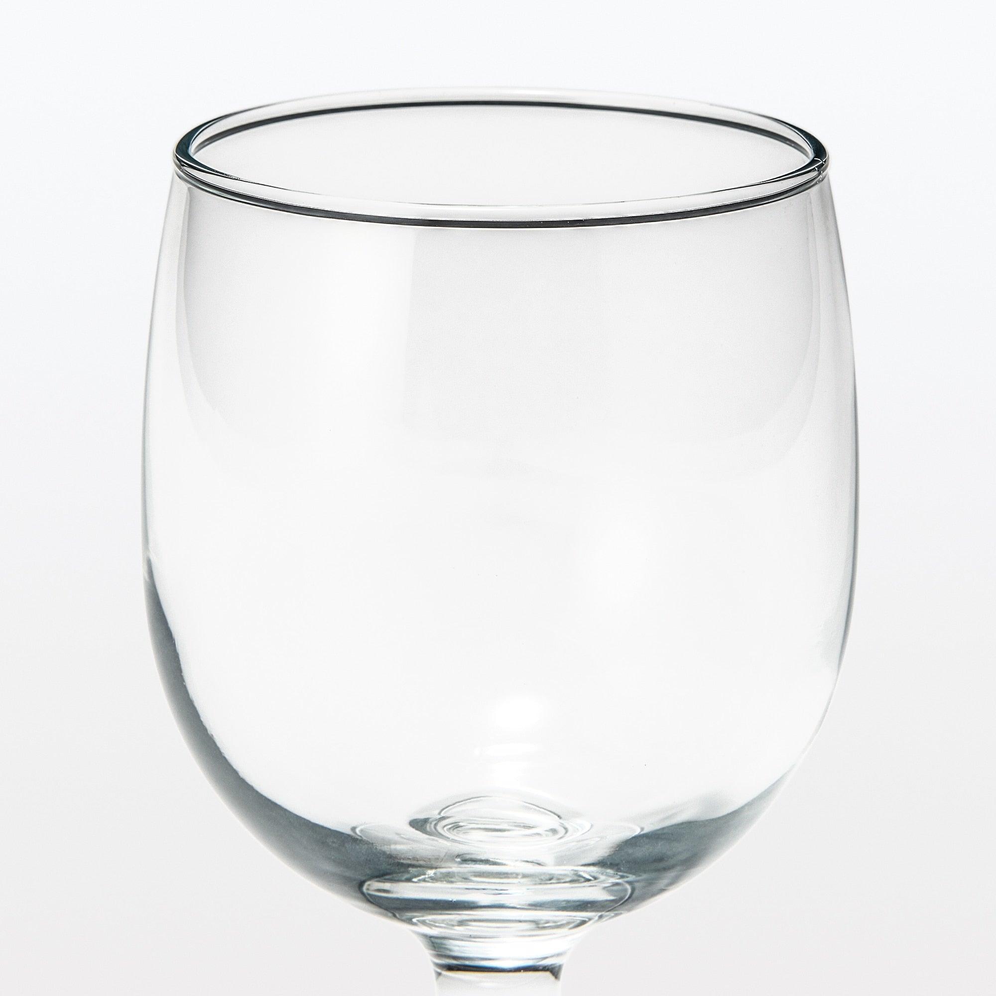 Soda-Lime Glass Stemmed Glass - Image 5