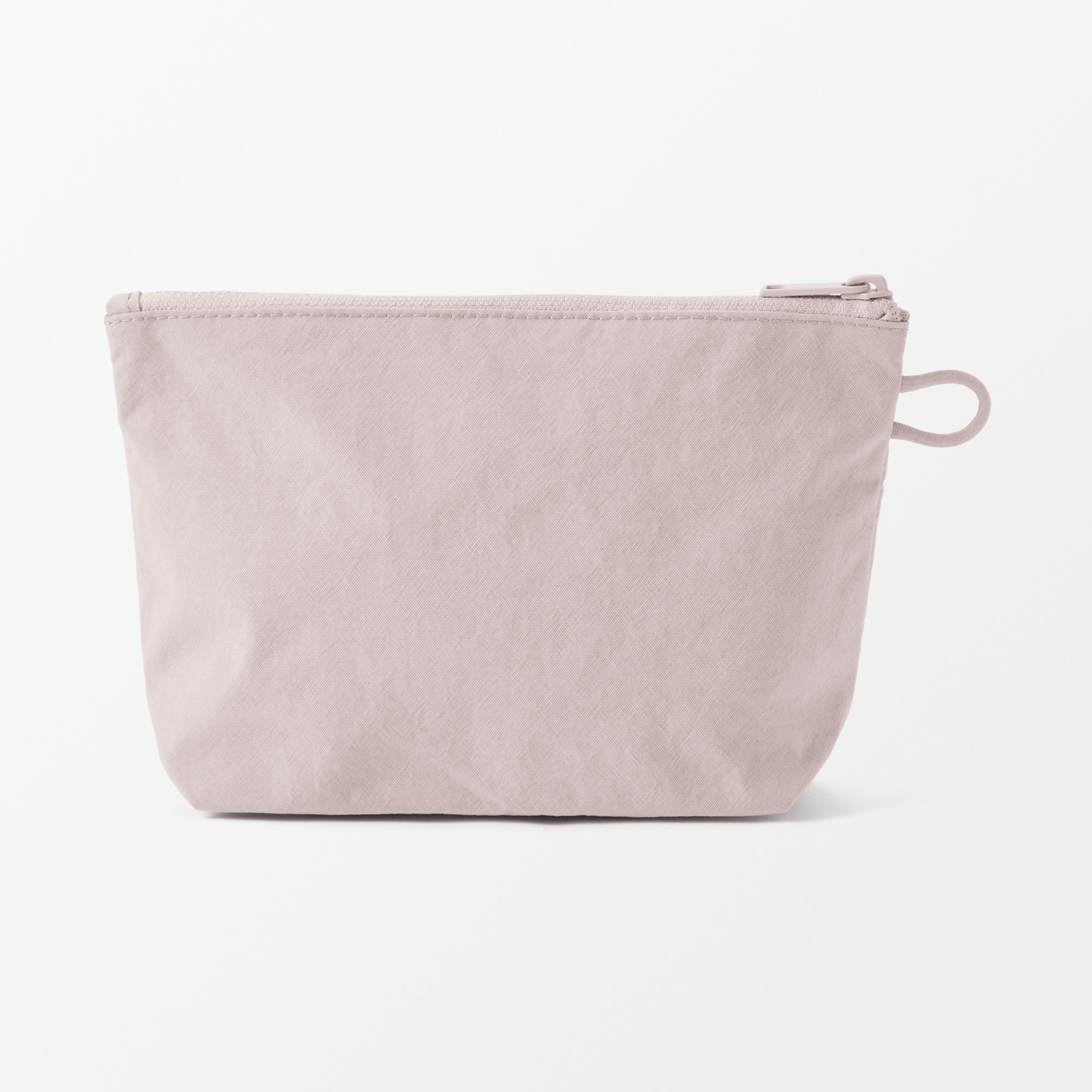 Wrinkled Nylon Gusset Pouch - Medium - Image 17