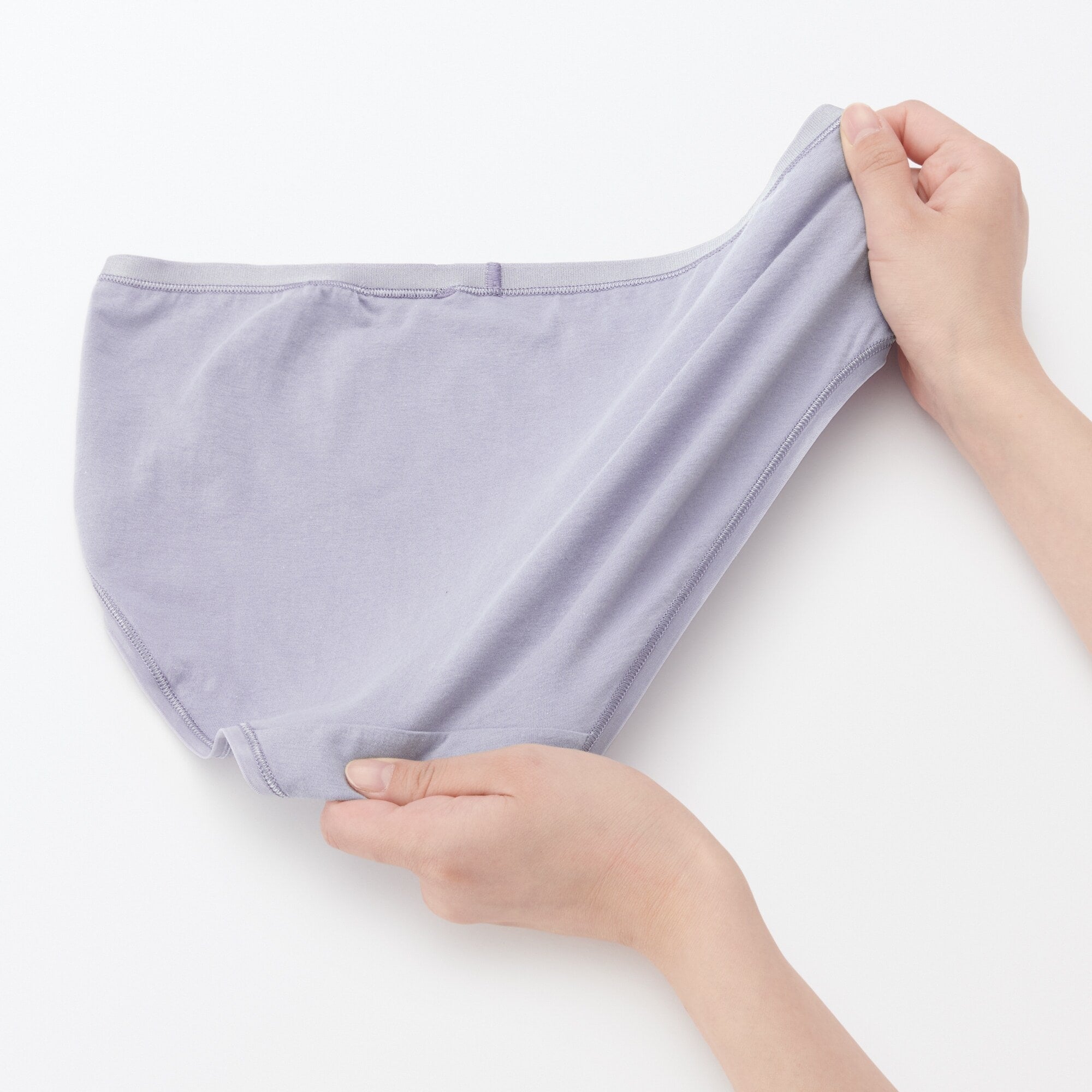 Women's Stretch Bikini Panty - Image 21