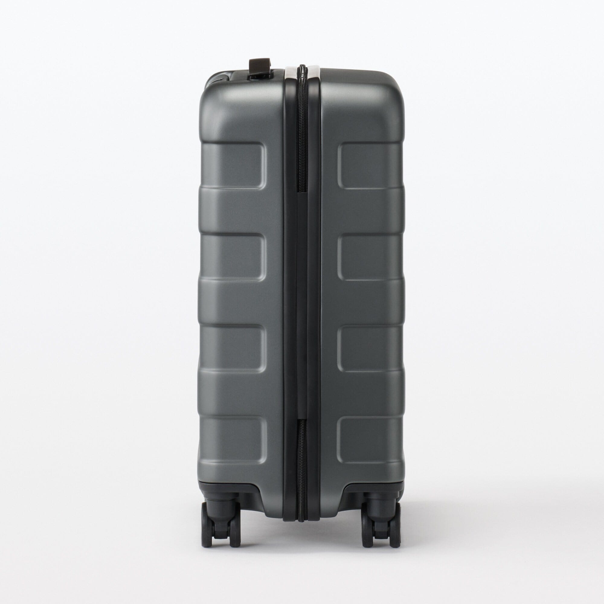 Adjustable Handle Hard Shell Suitcase 36L | Carry-On - Image 29