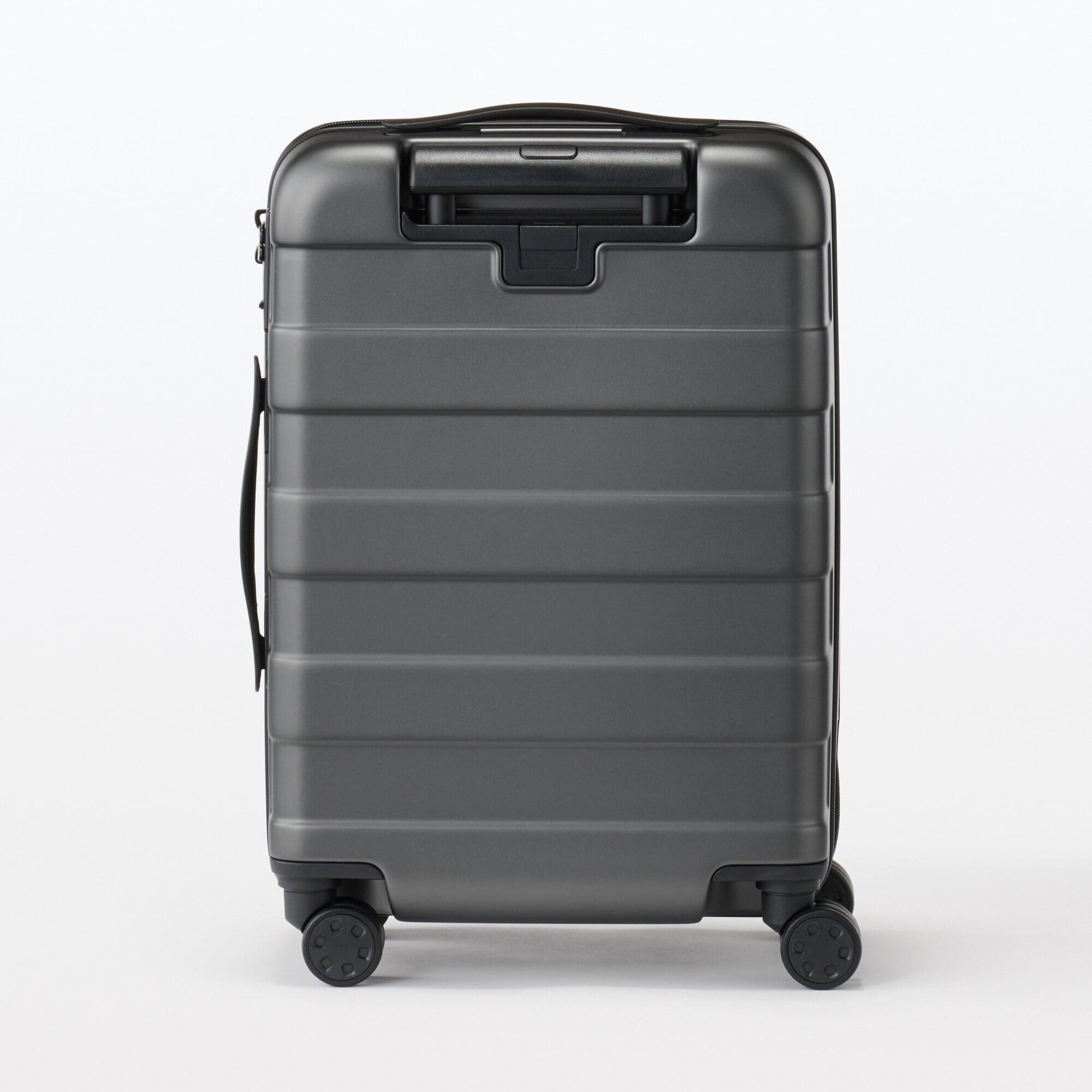 Adjustable Handle Hard Shell Suitcase 36L | Carry-On - Image 30