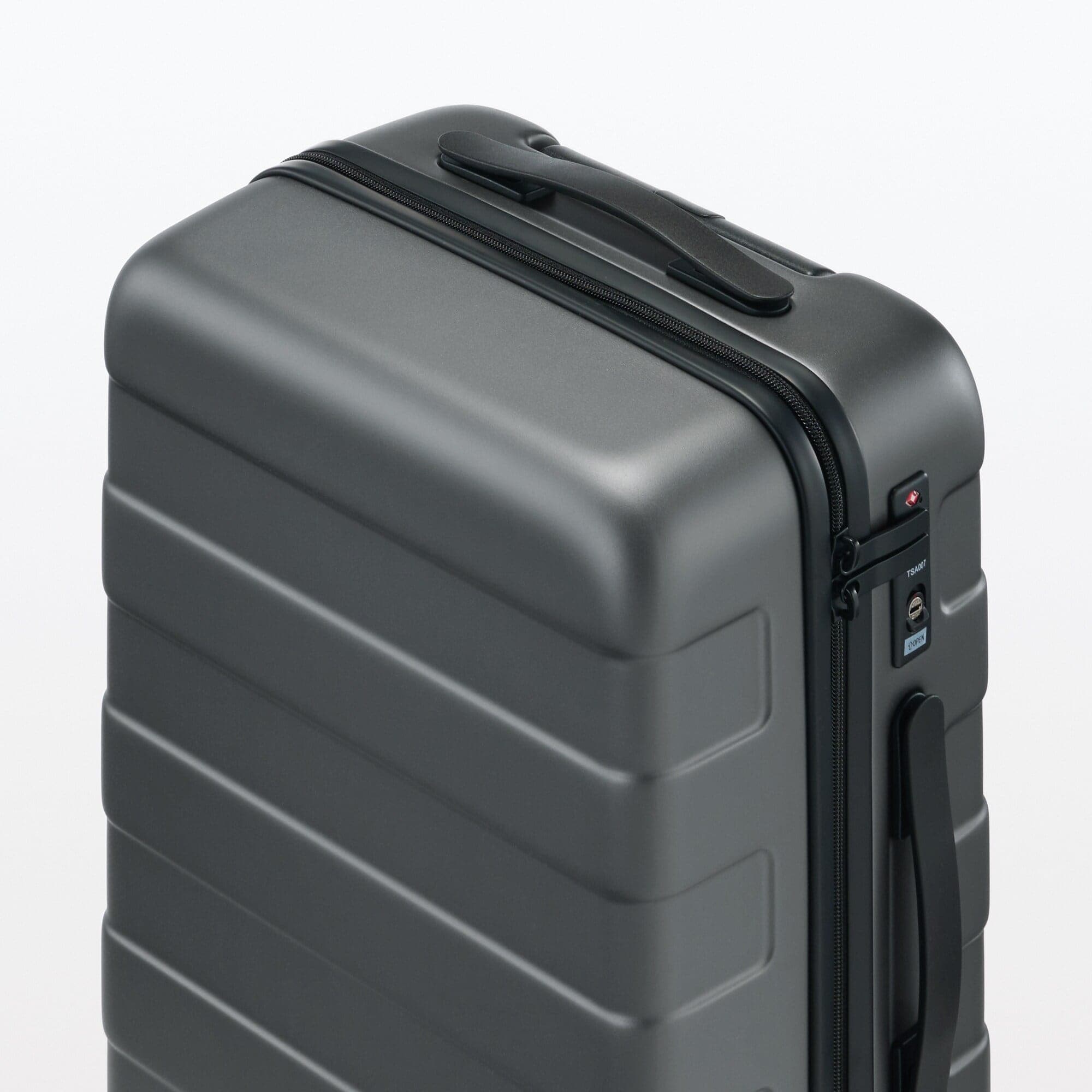 Adjustable Handle Hard Shell Suitcase 36L | Carry-On - Image 31