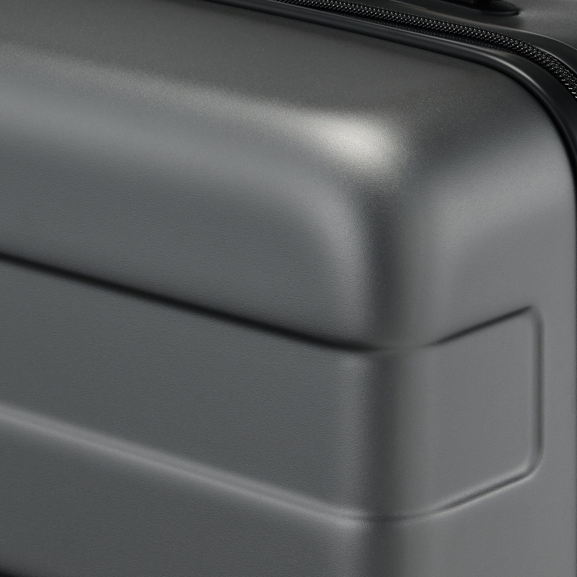 Adjustable Handle Hard Shell Suitcase 36L | Carry-On - Image 41