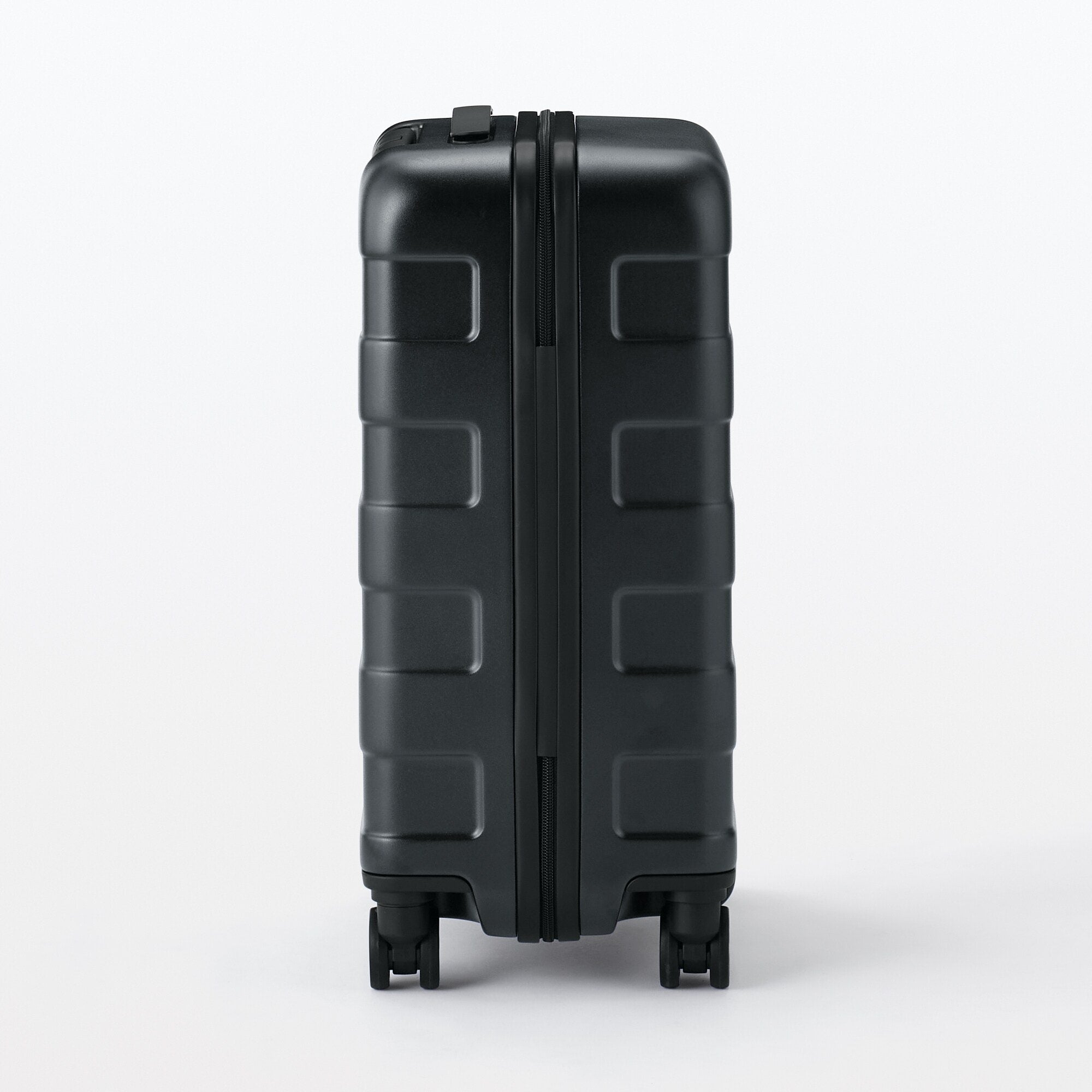 Adjustable Handle Hard Shell Suitcase 36L | Carry-On - Image 50