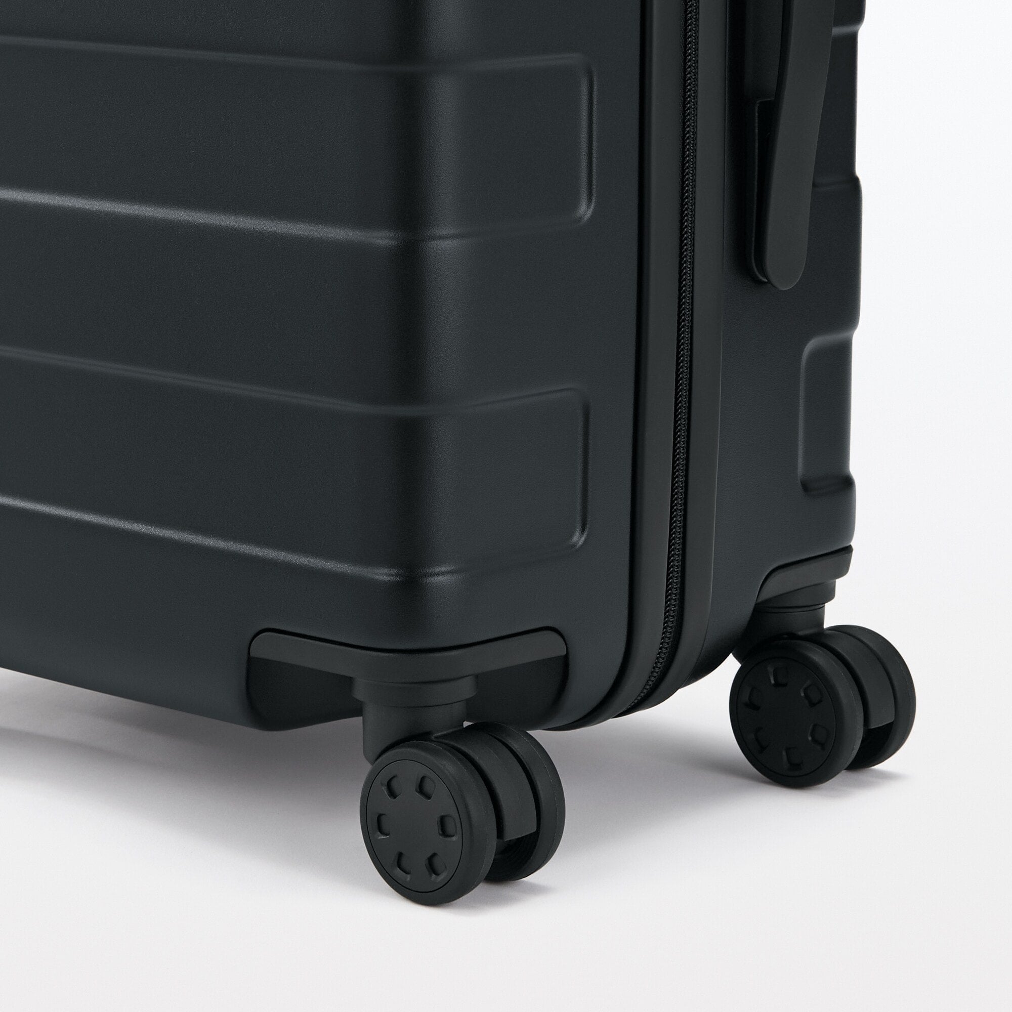 Adjustable Handle Hard Shell Suitcase 36L | Carry-On - Image 55