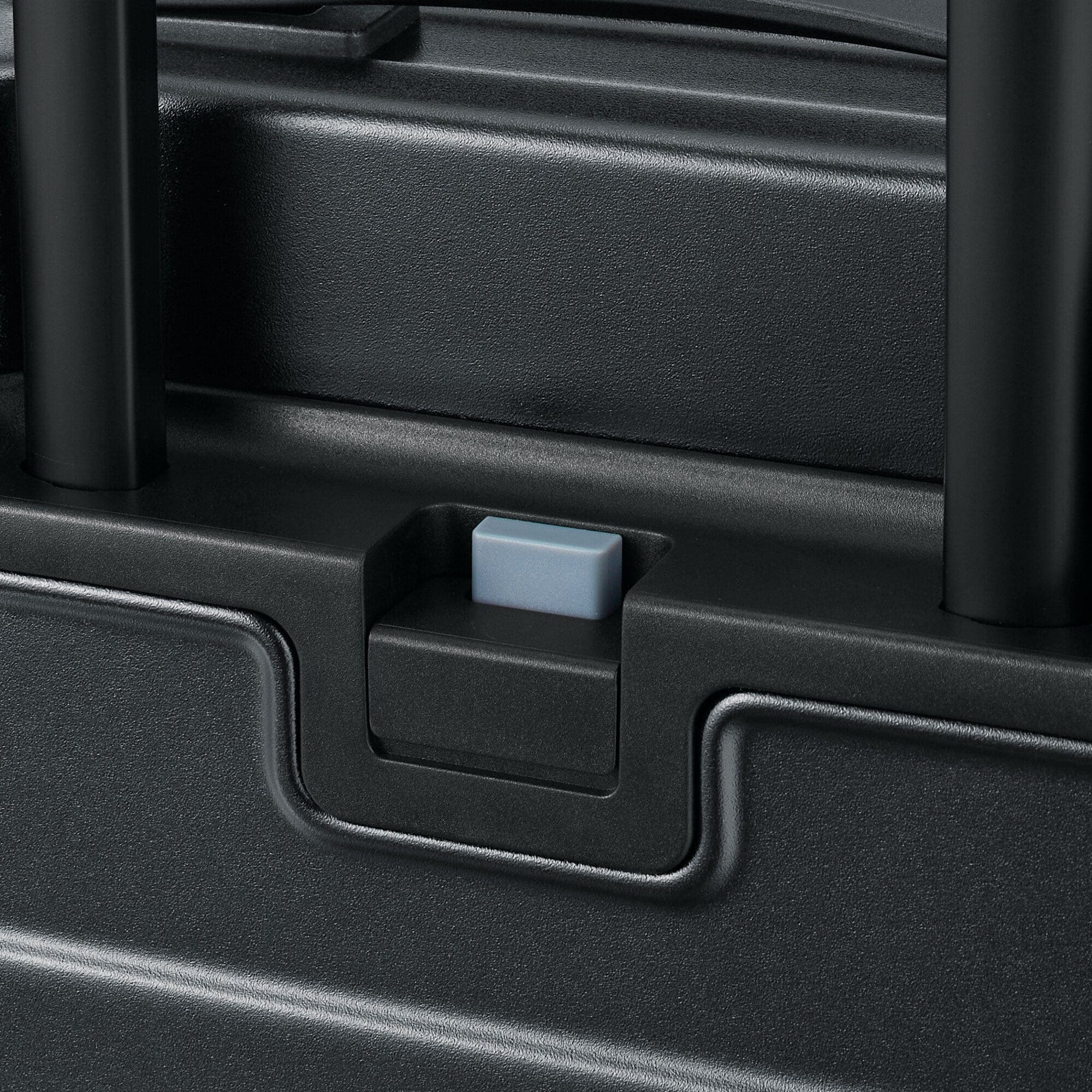 Adjustable Handle Hard Shell Suitcase 36L | Carry-On - Image 60