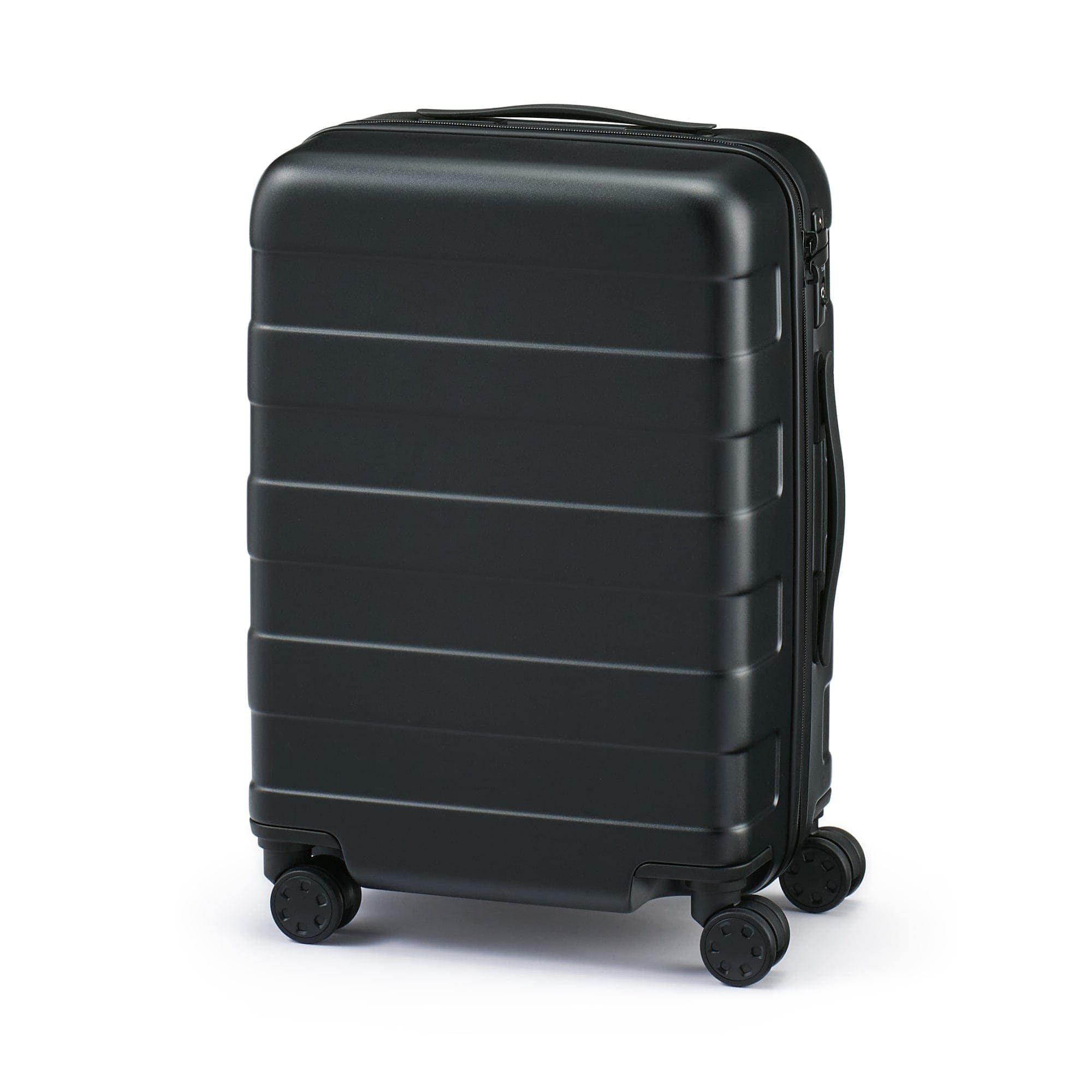 Adjustable Handle Hard Shell Suitcase 36L | Carry-On - Image 48
