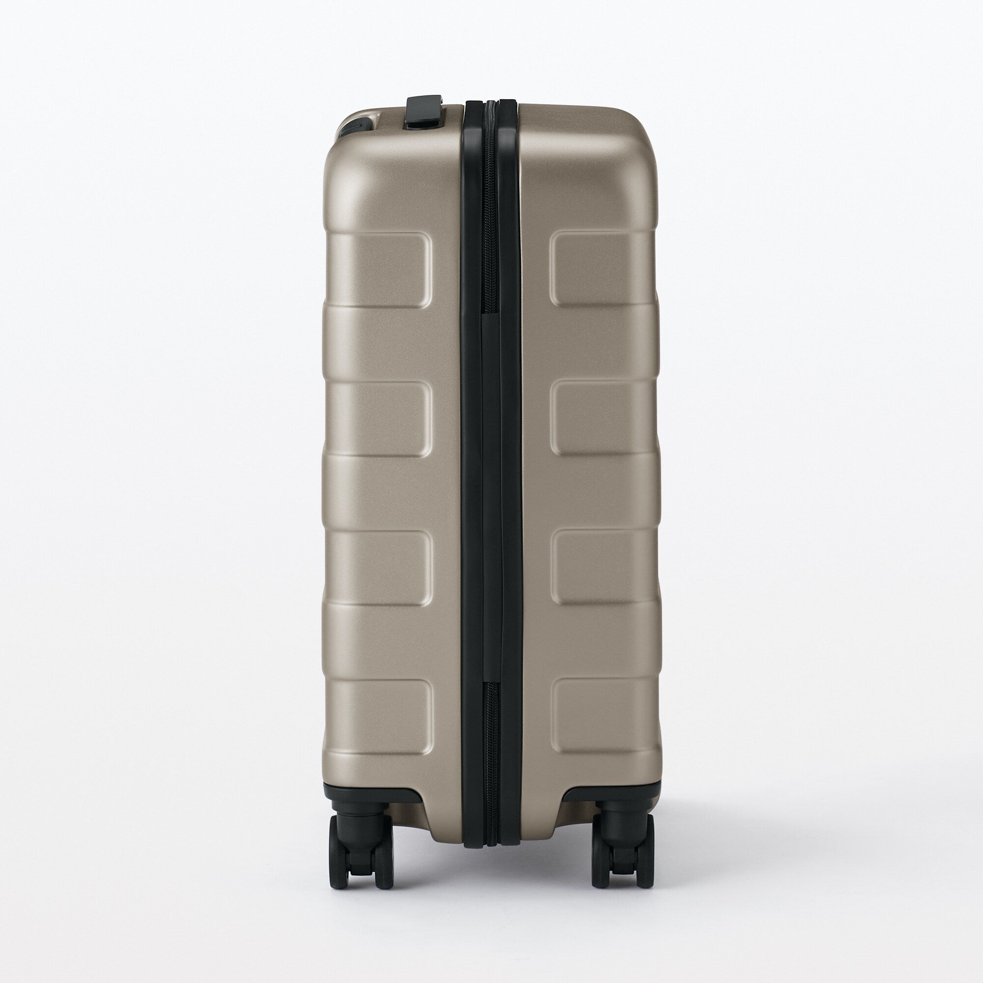 Adjustable Handle Hard Shell Suitcase 36L | Carry-On - Image 71