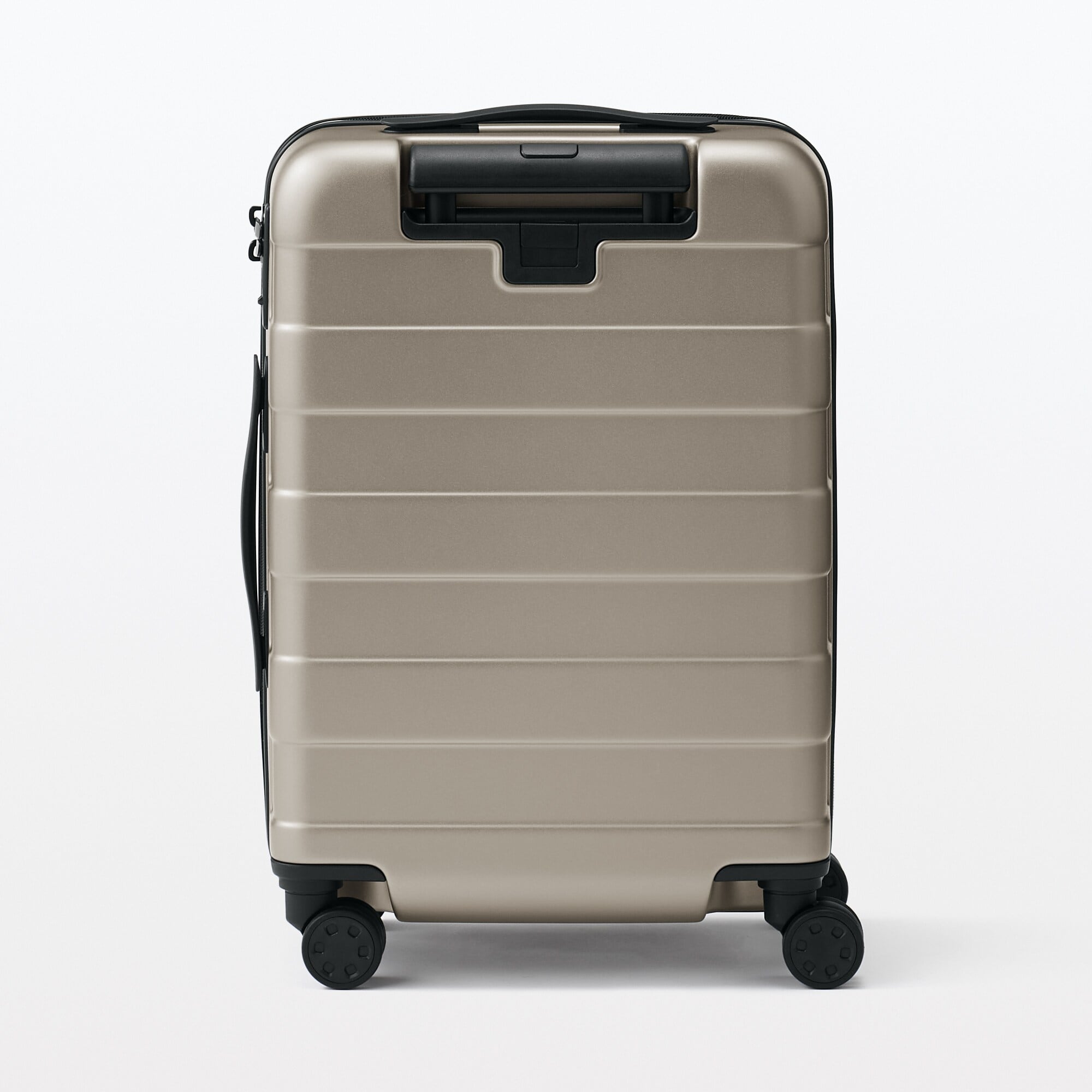 Adjustable Handle Hard Shell Suitcase 36L | Carry-On - Image 72