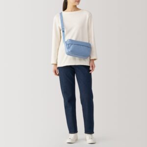 Back Pocket Shoulder Bag