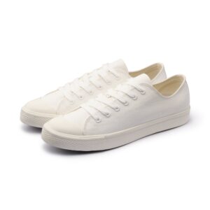 Less Tiring Sneakers White